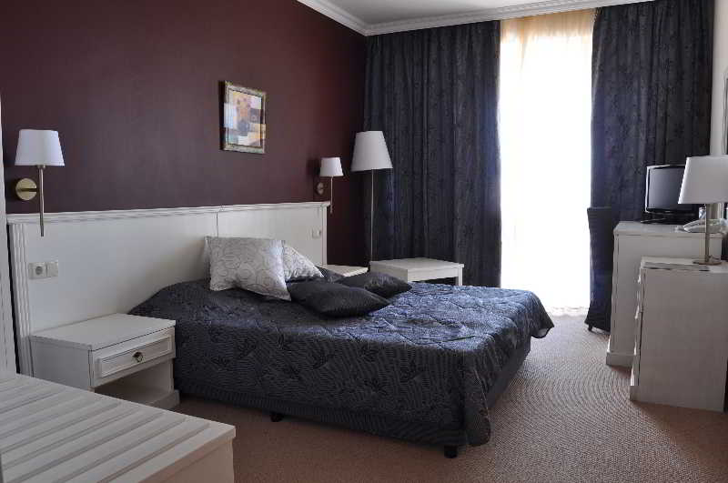 Double Single Sea View