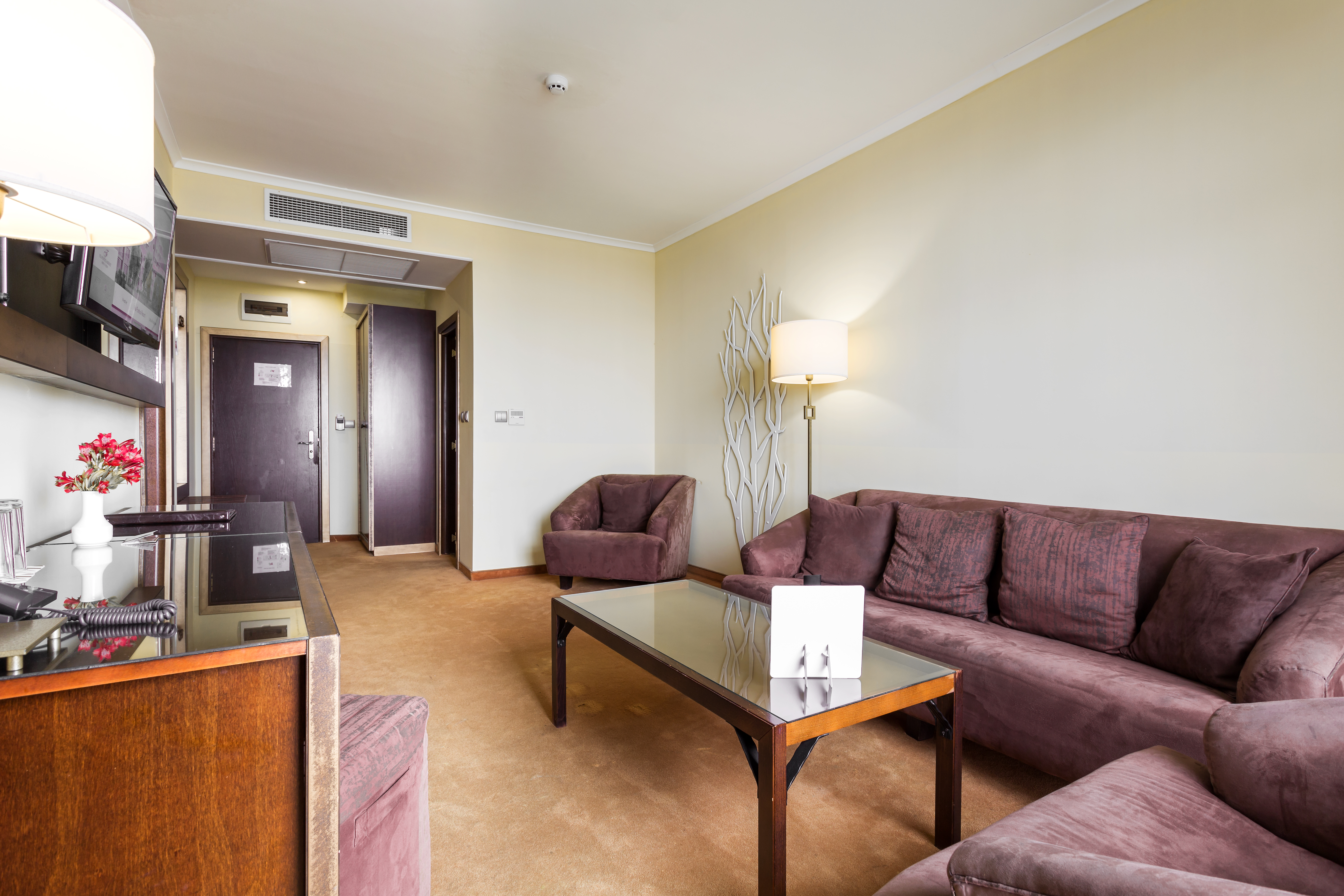 Family Room Standard