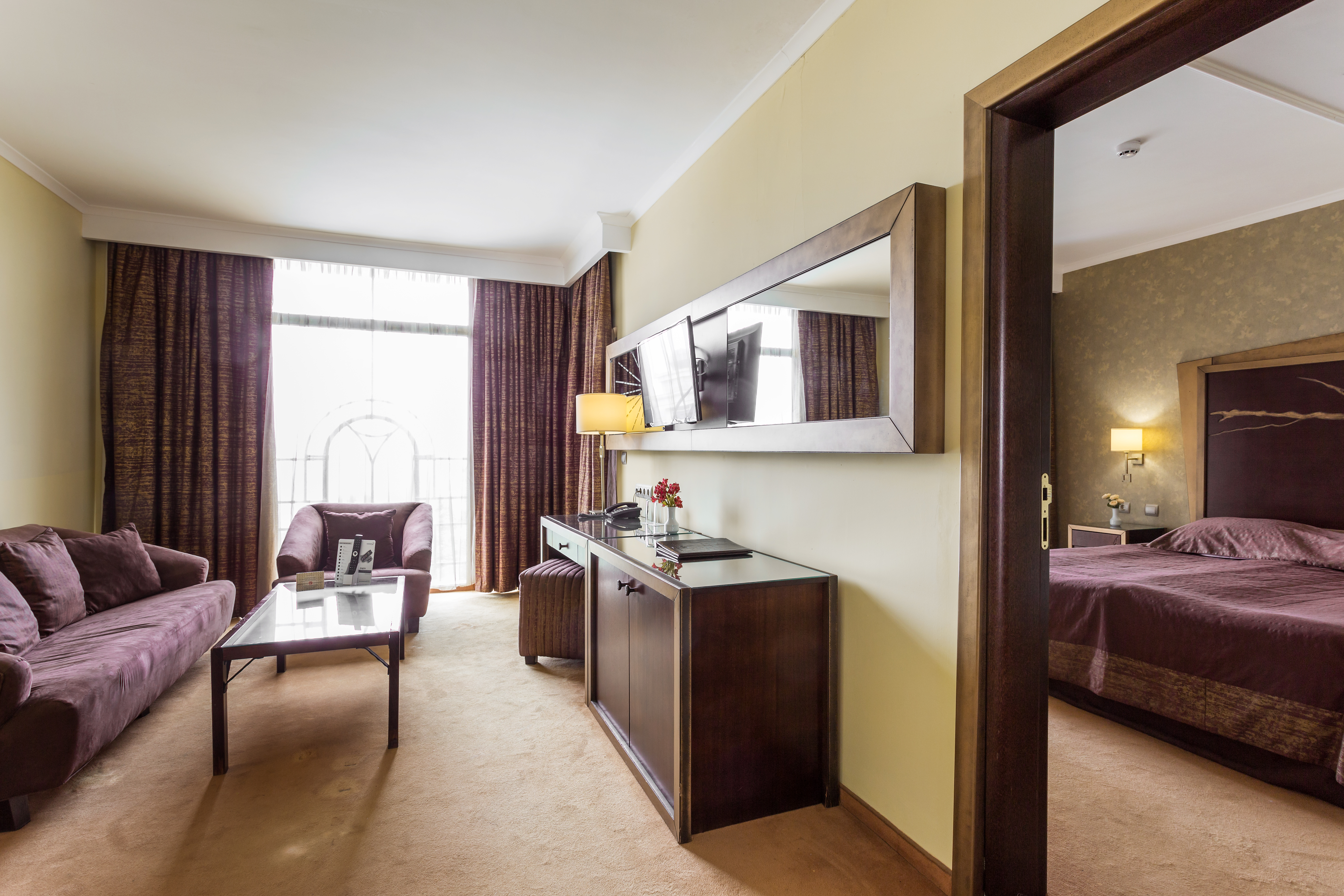 Family Room Standard