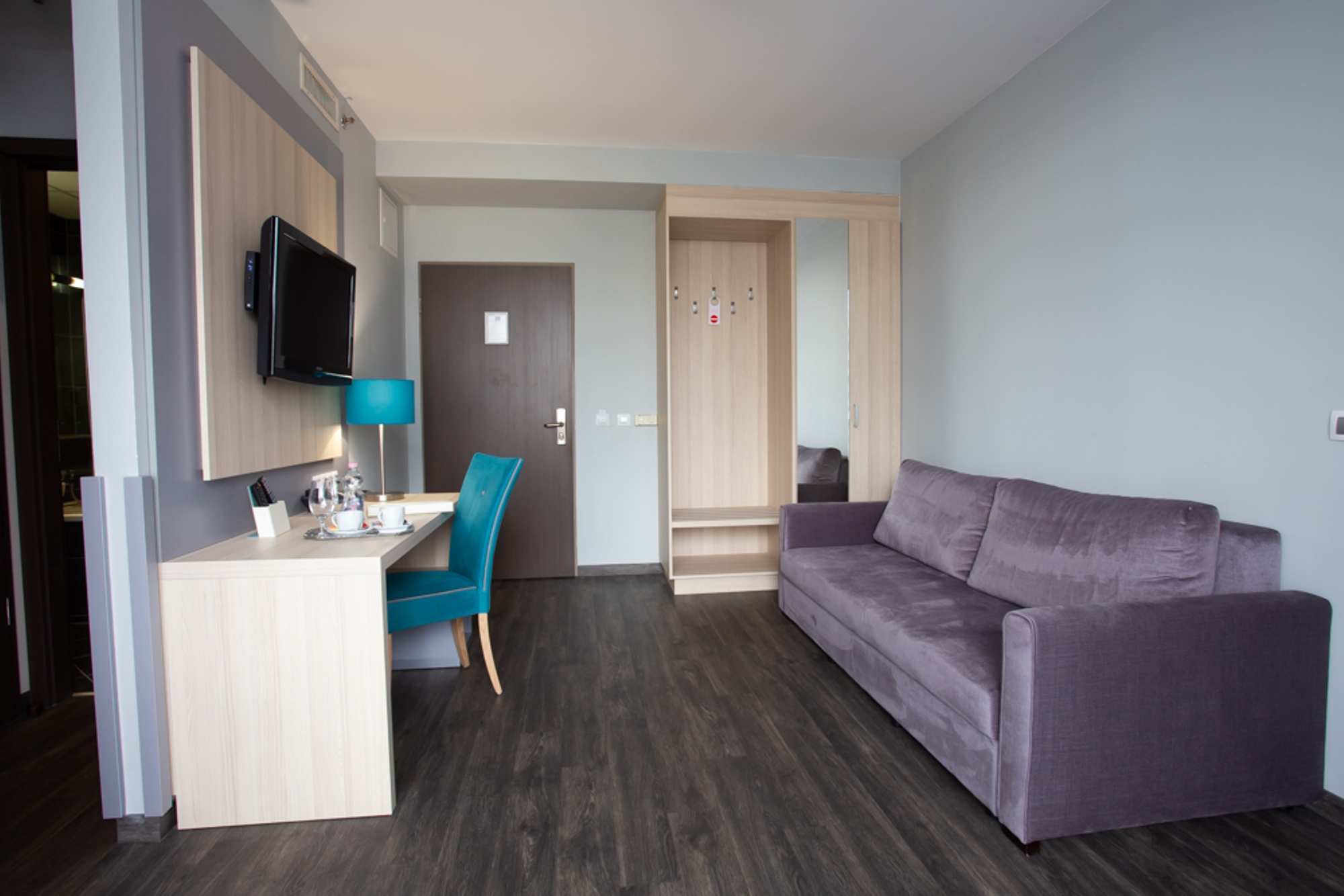 Junior Suite Standard