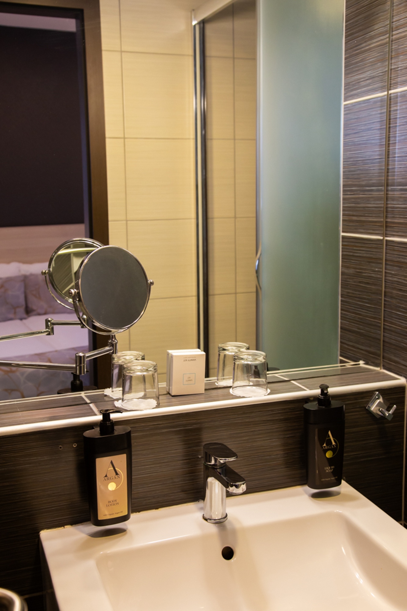 Double or Twin Superior