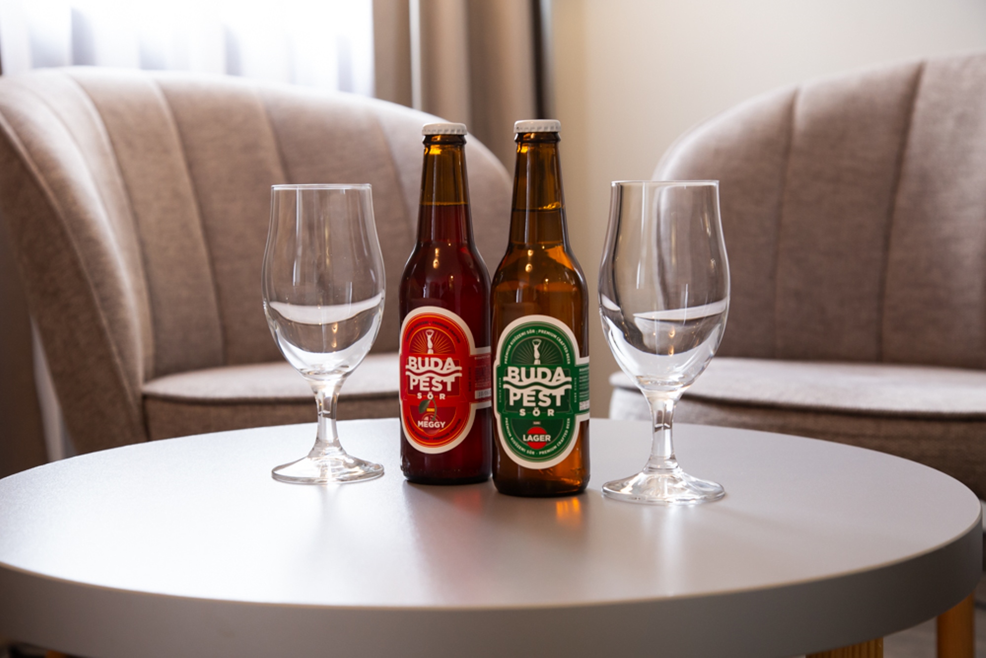 Double or Twin Superior