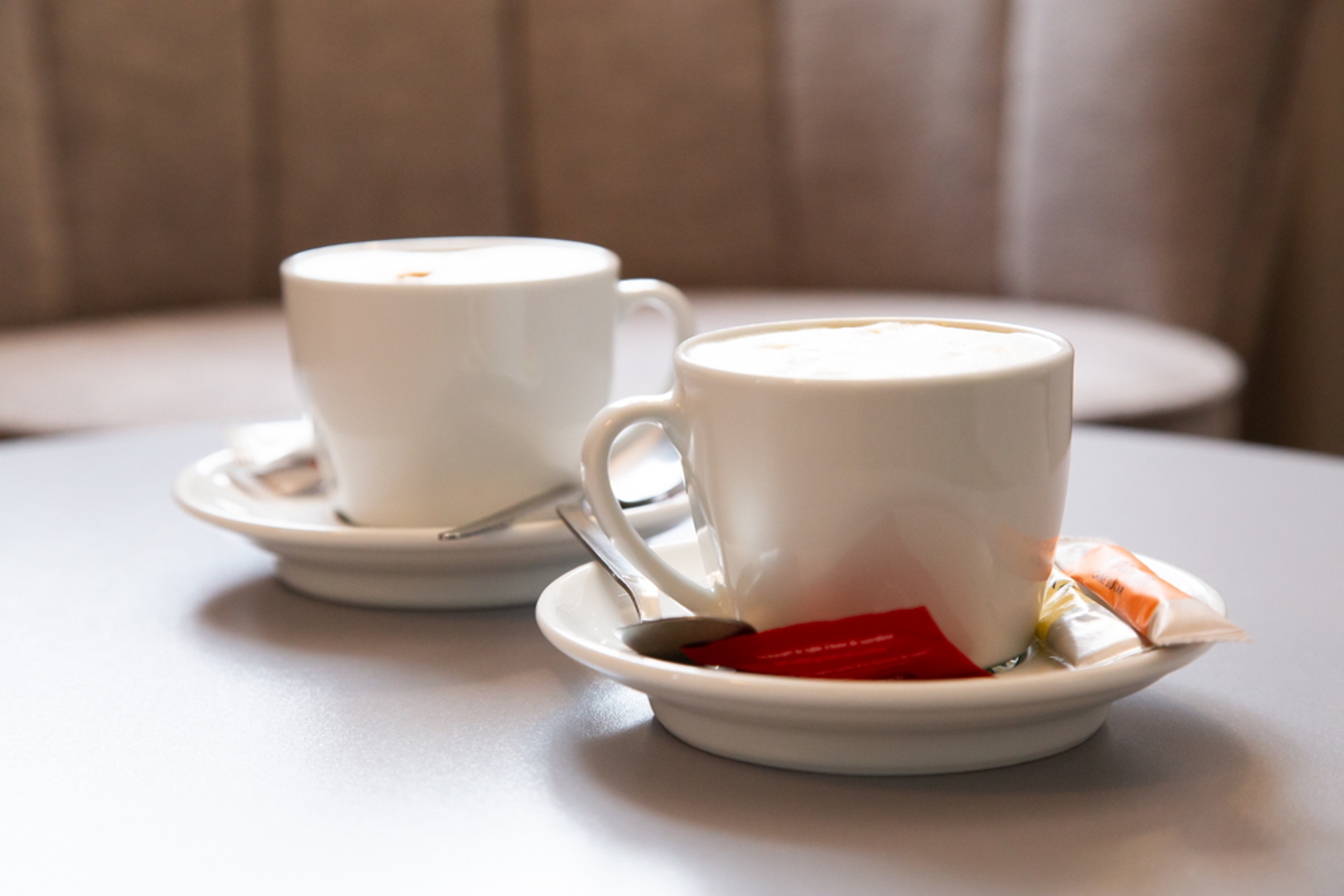 Double or Twin Superior