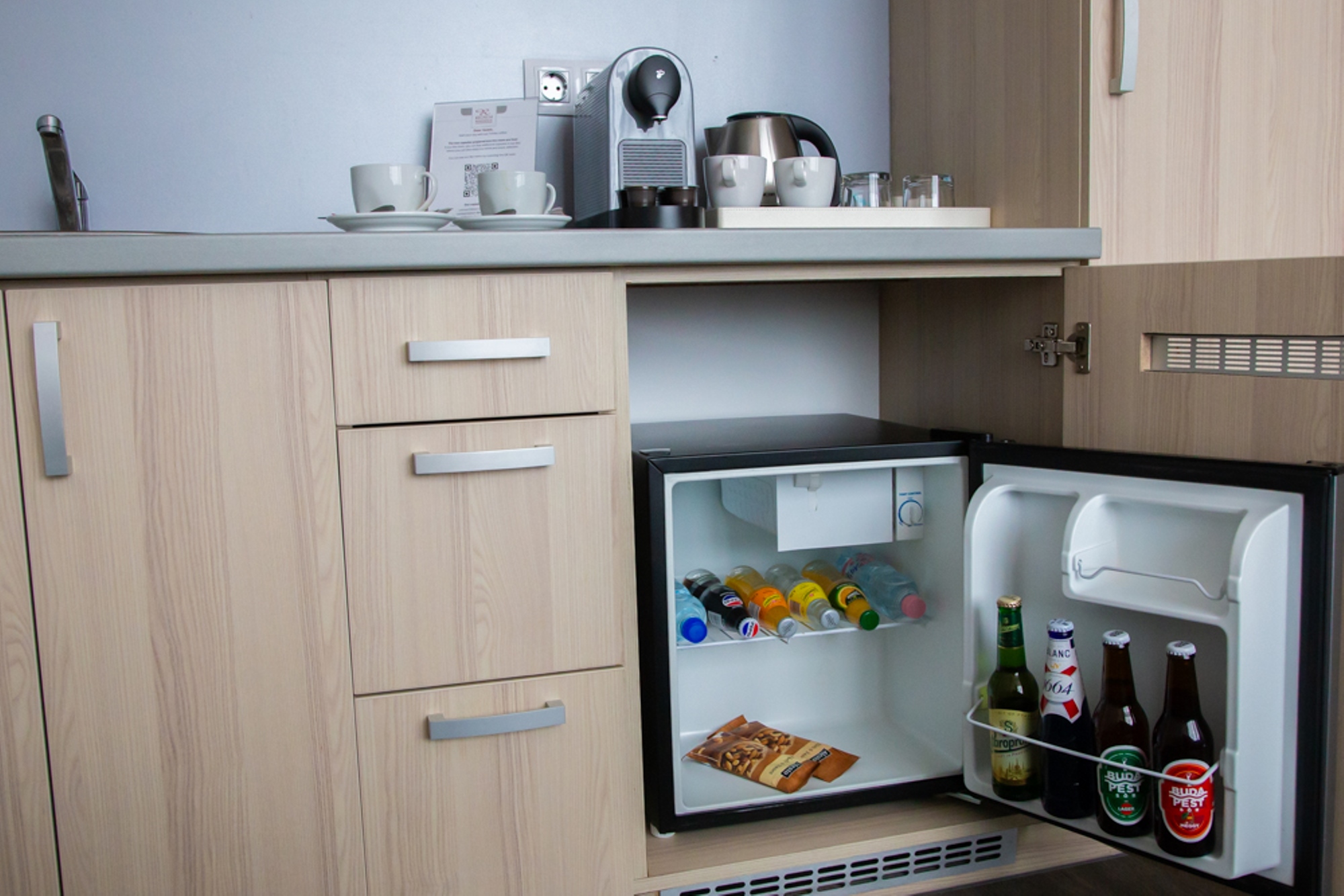 Junior Suite Standard