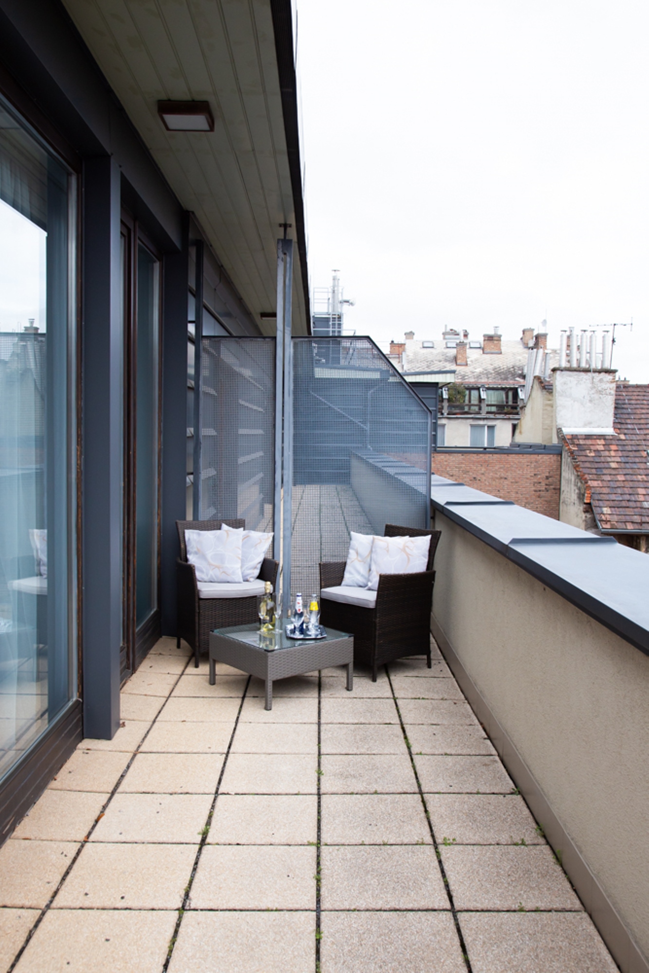 Junior Suite Standard