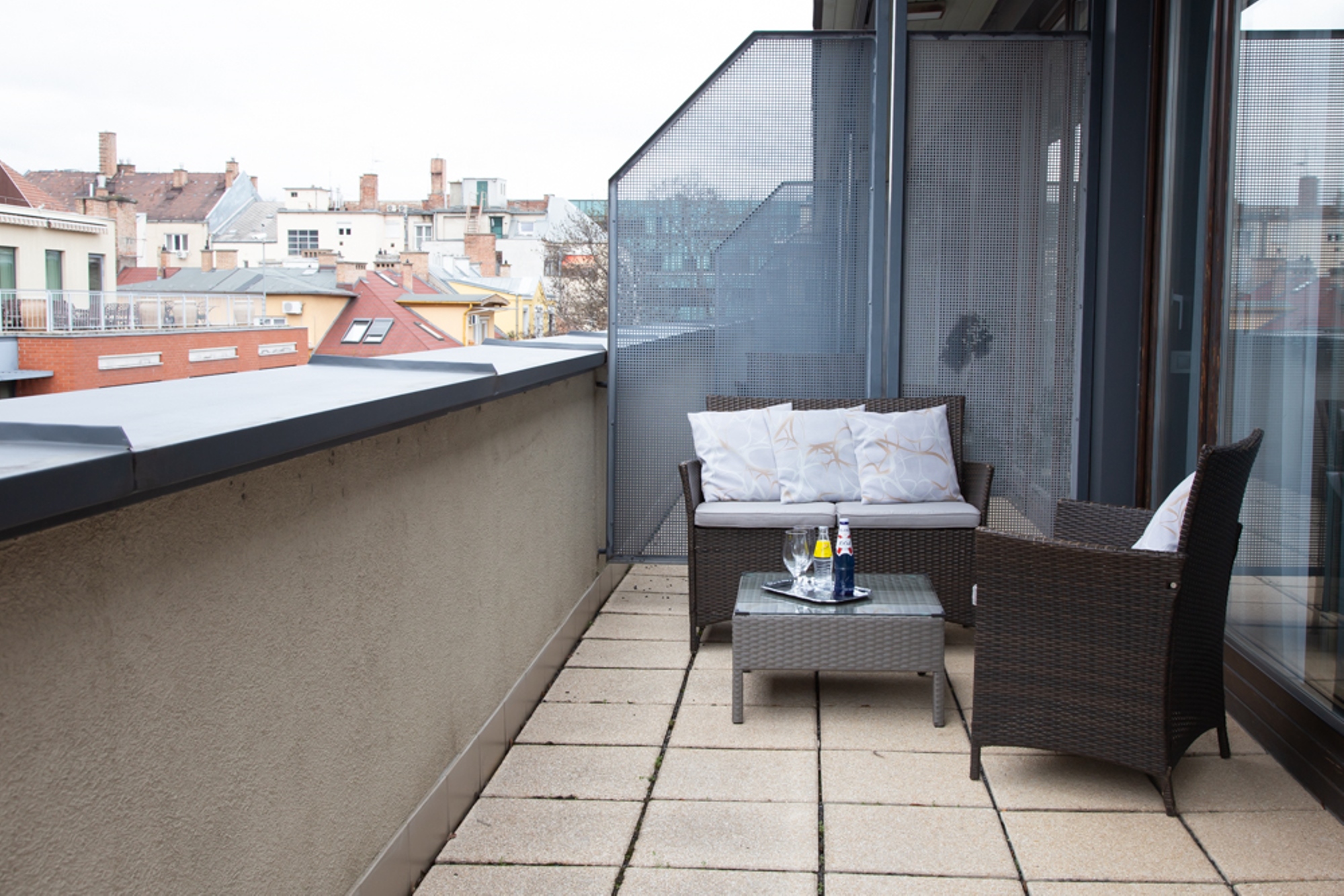 Junior Suite Standard