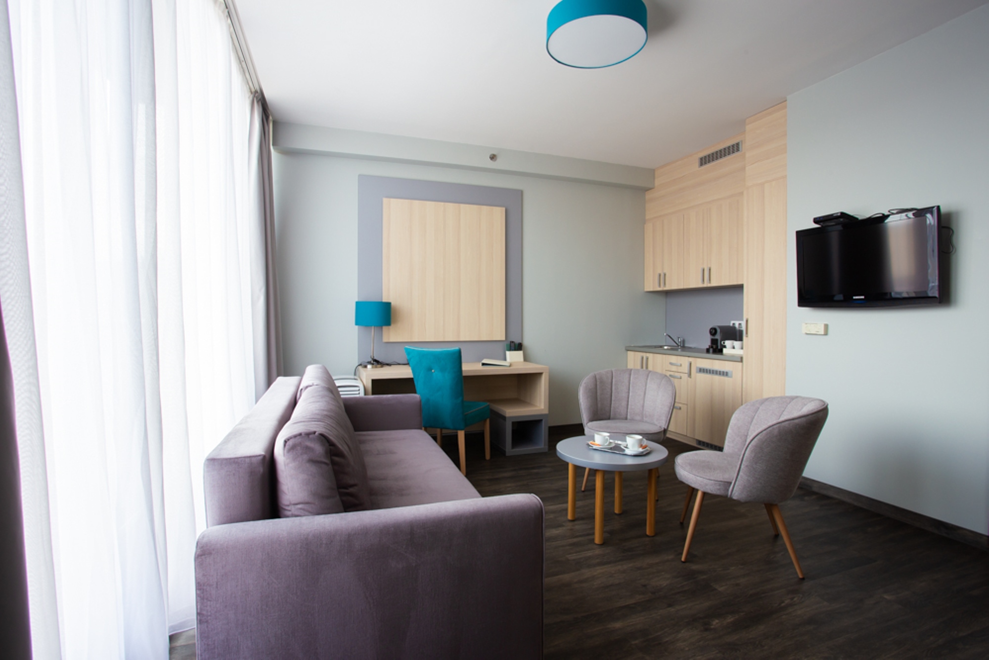 Junior Suite Standard