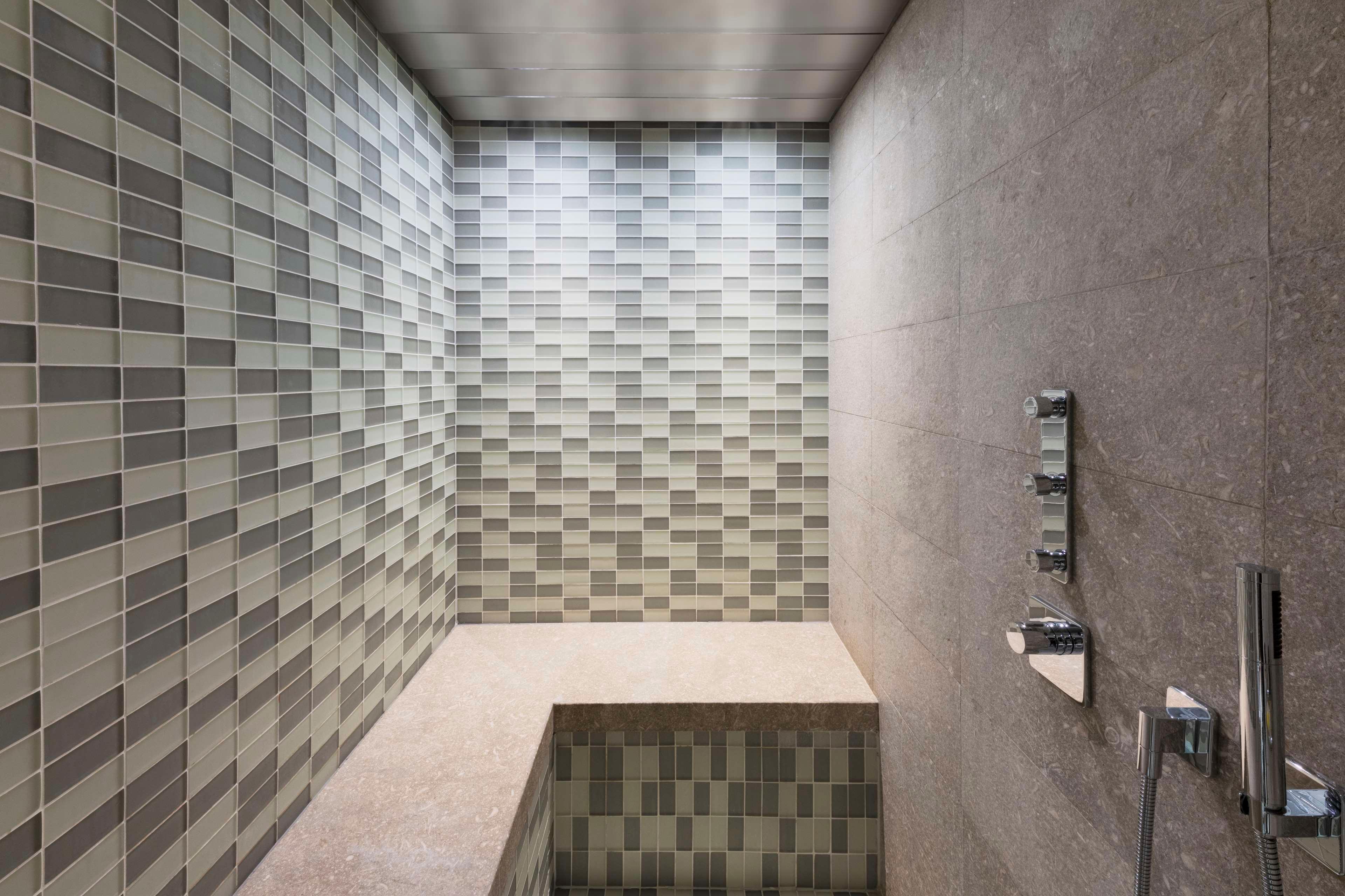 Suite Executive King Bed