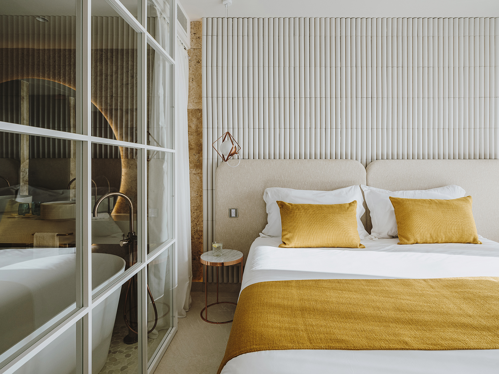 Double or Twin Premier