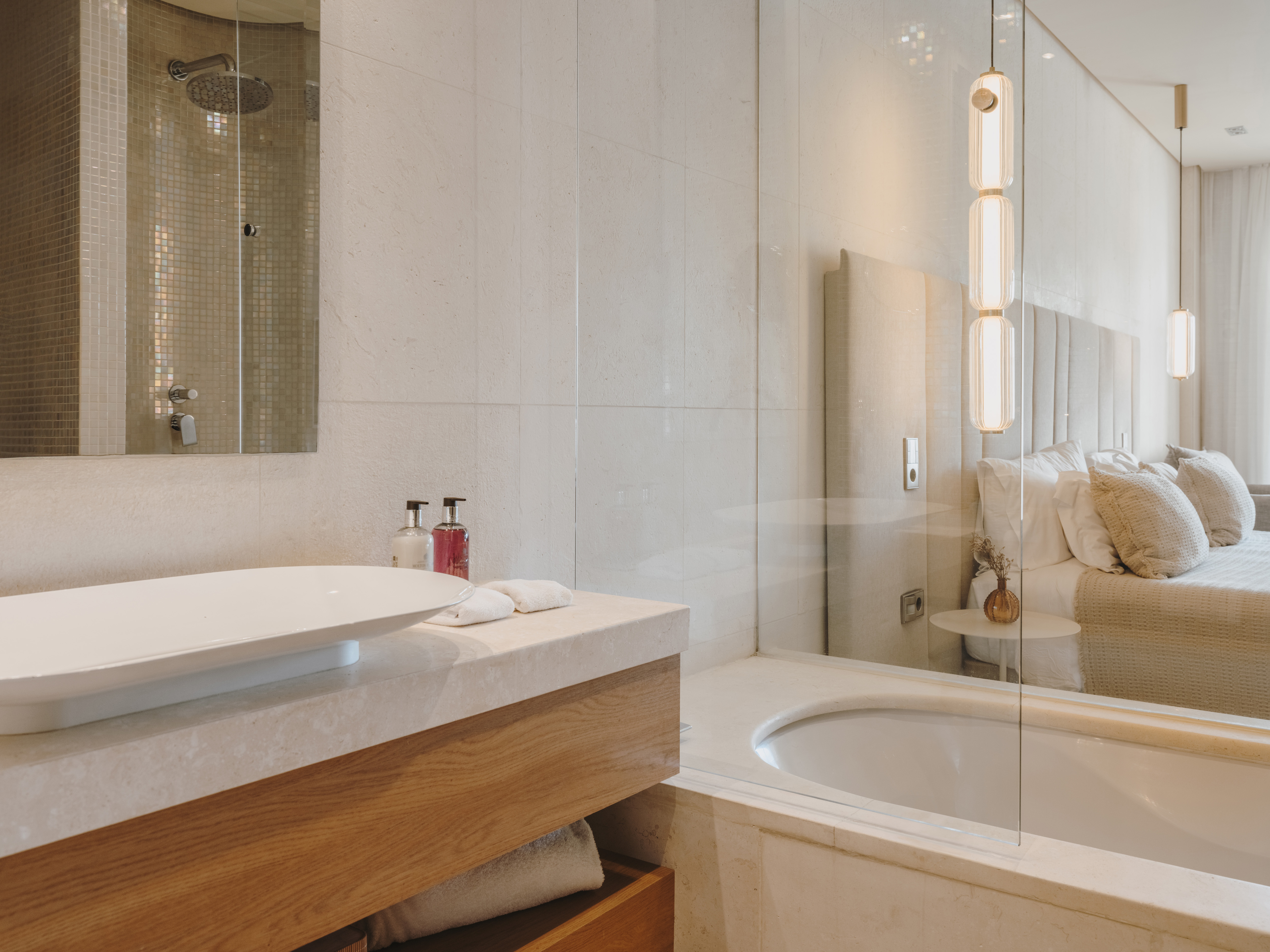 Double Single Superior