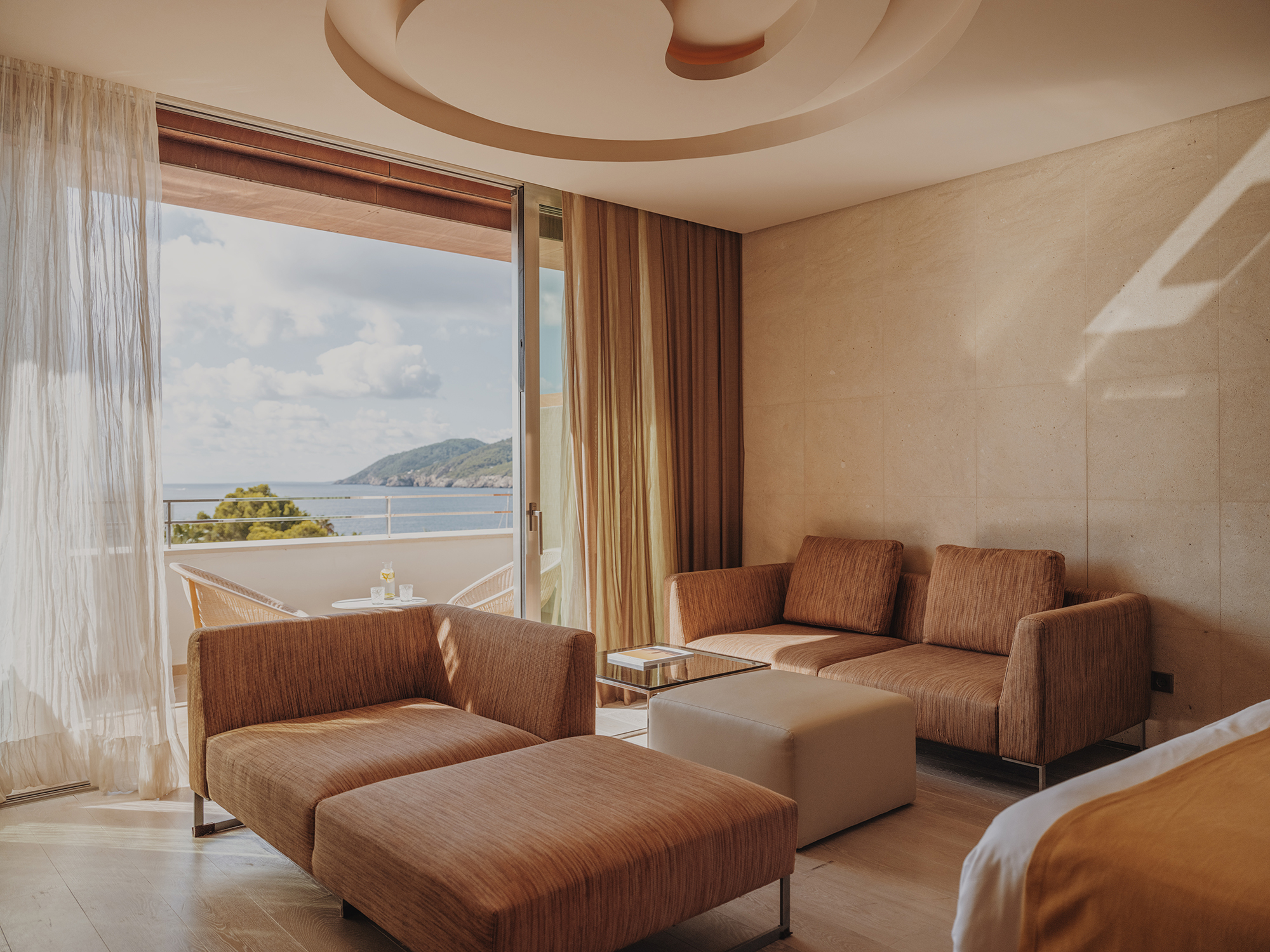 Suite Sea View