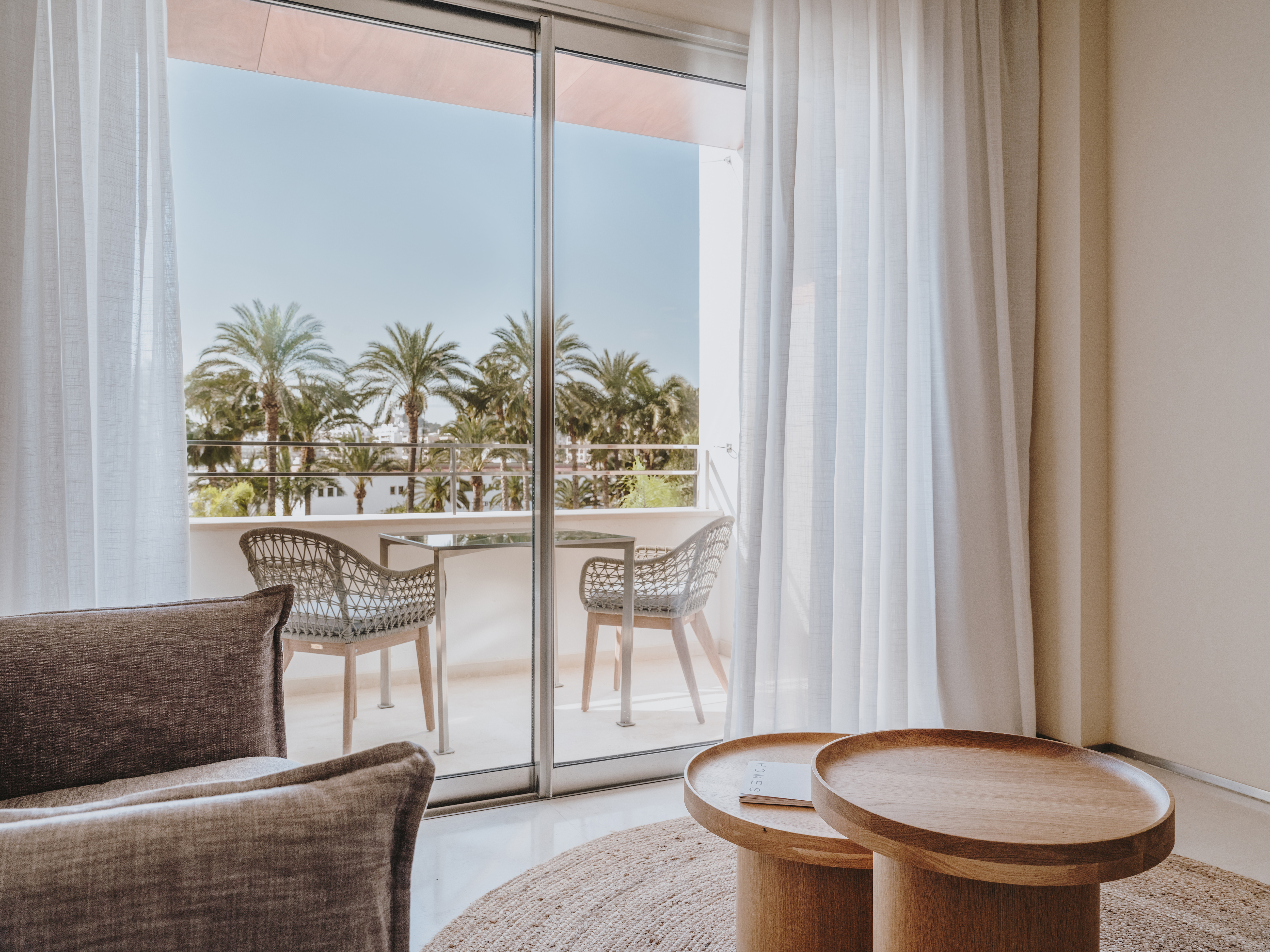 Double or Twin Deluxe