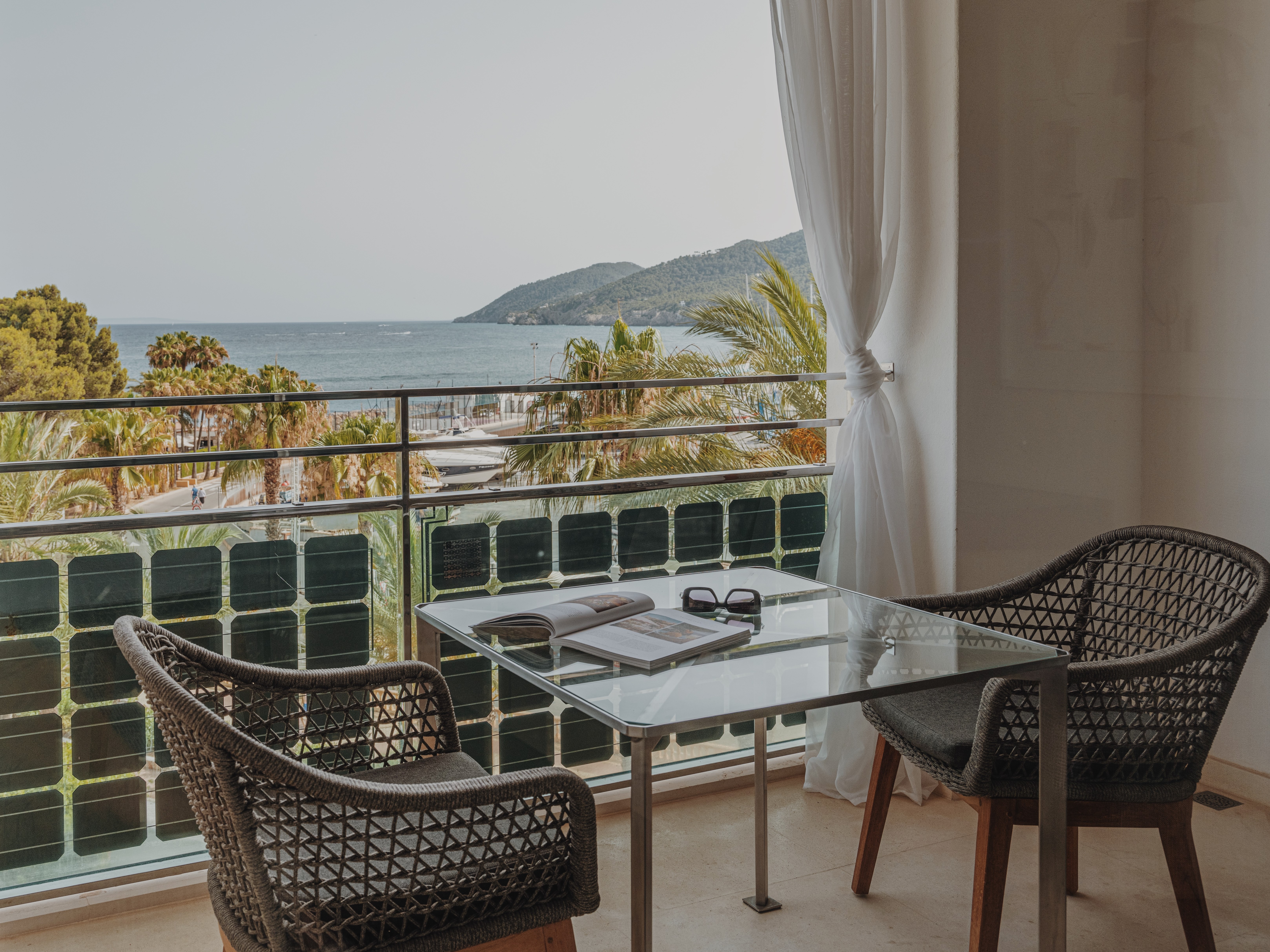 Junior Suite Sea View