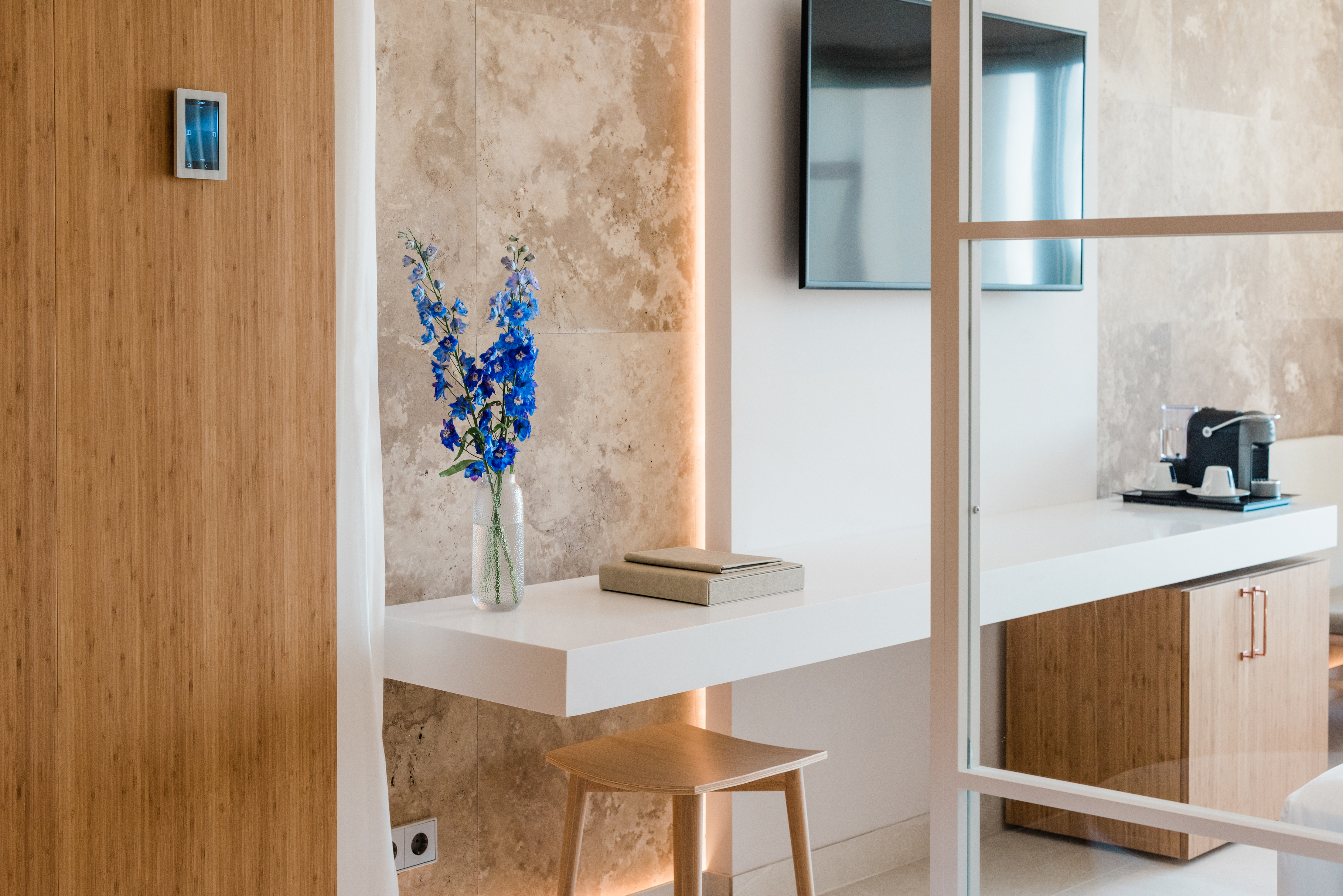 Double or Twin Premier