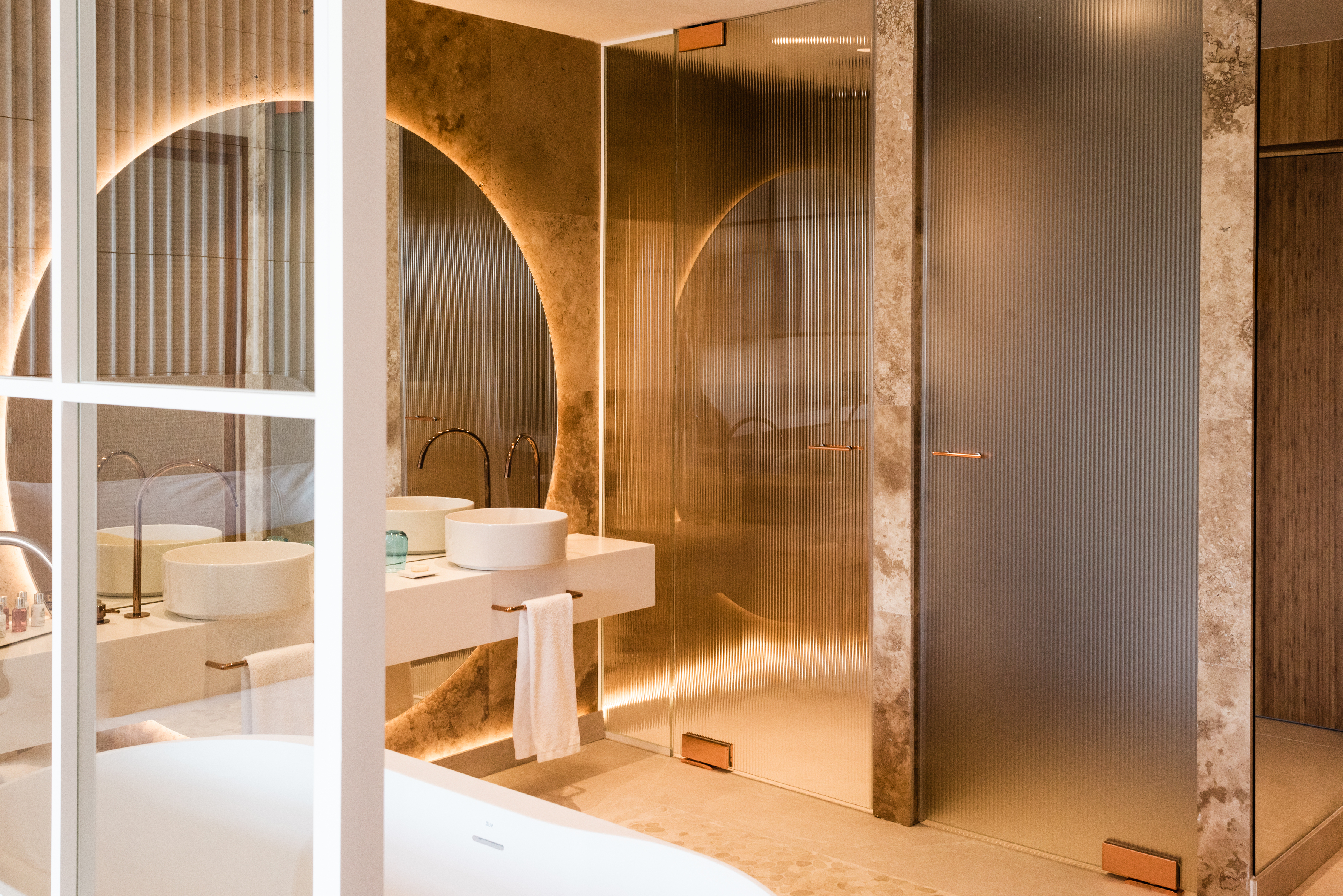 Double or Twin Premier