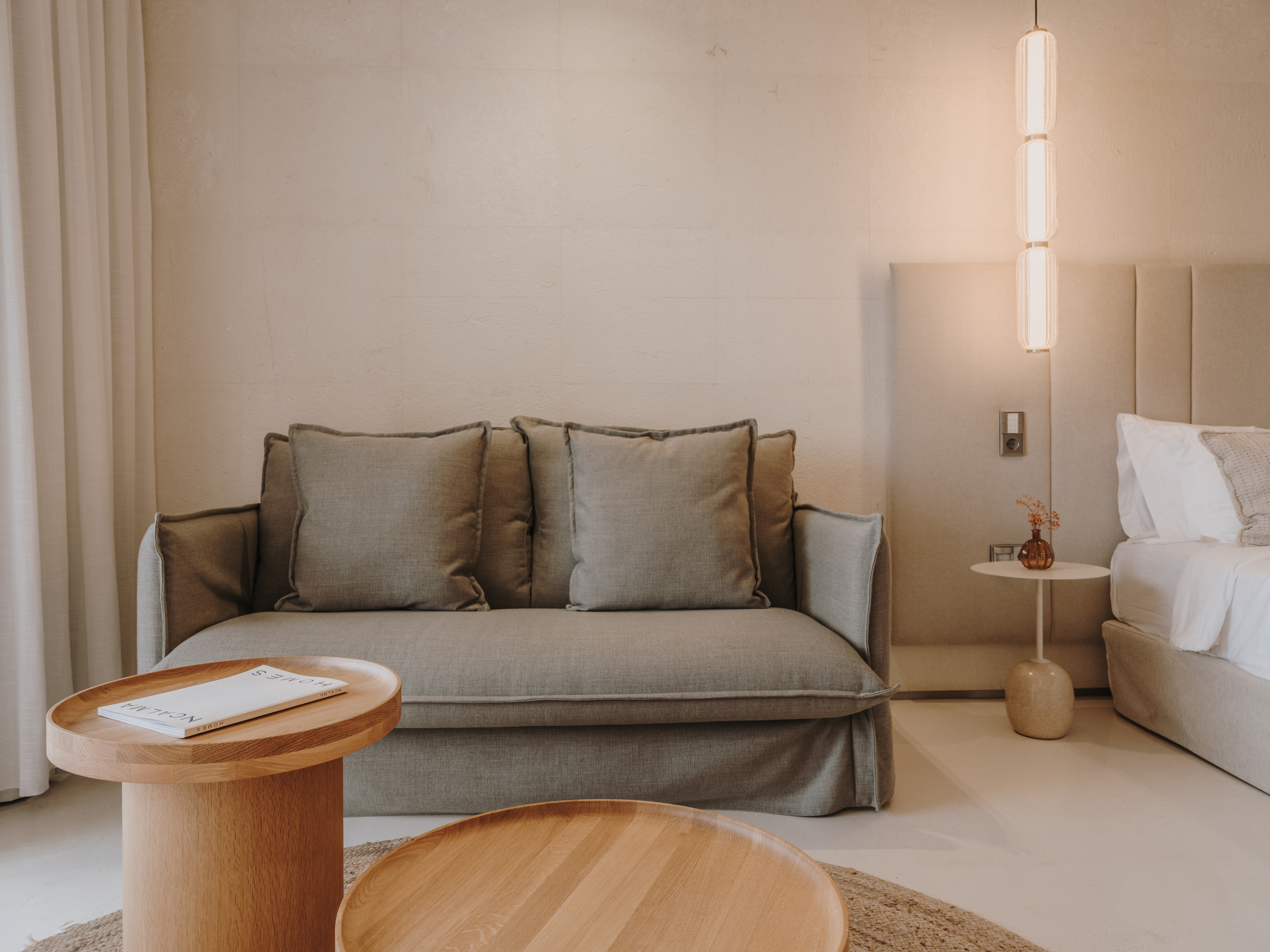 Junior Suite Sea View