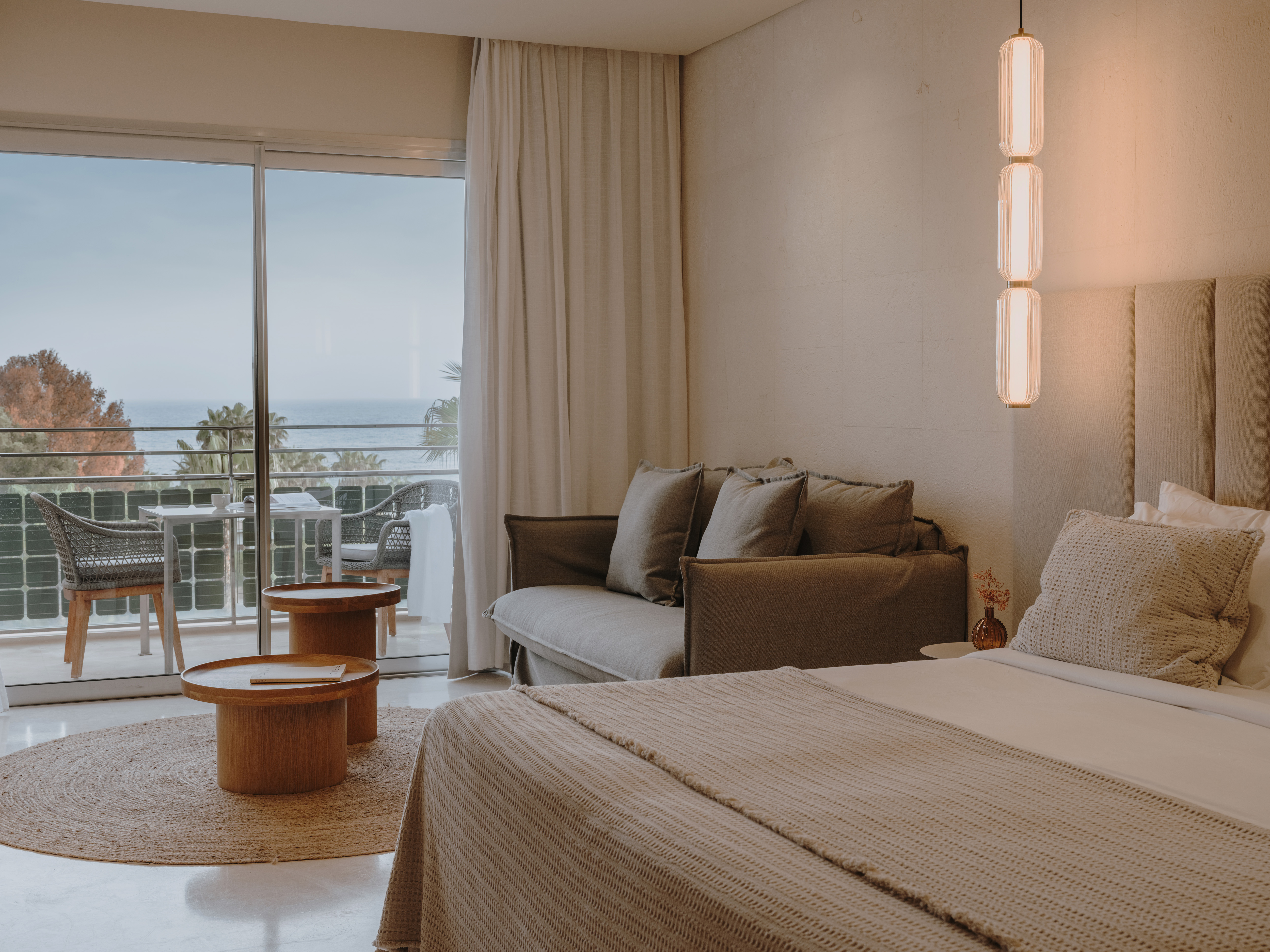 Junior Suite Sea View