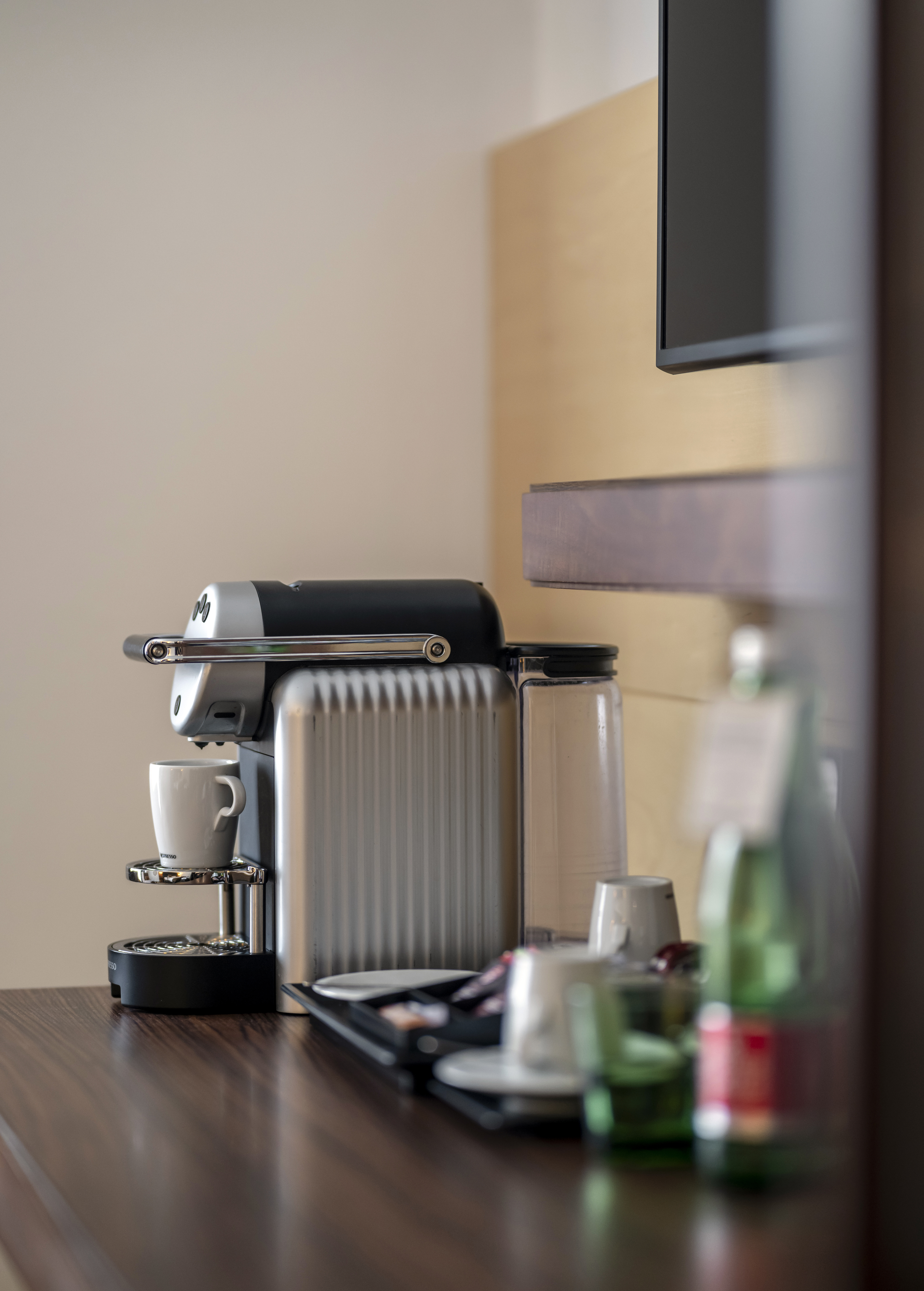 Junior Suite with Terrace