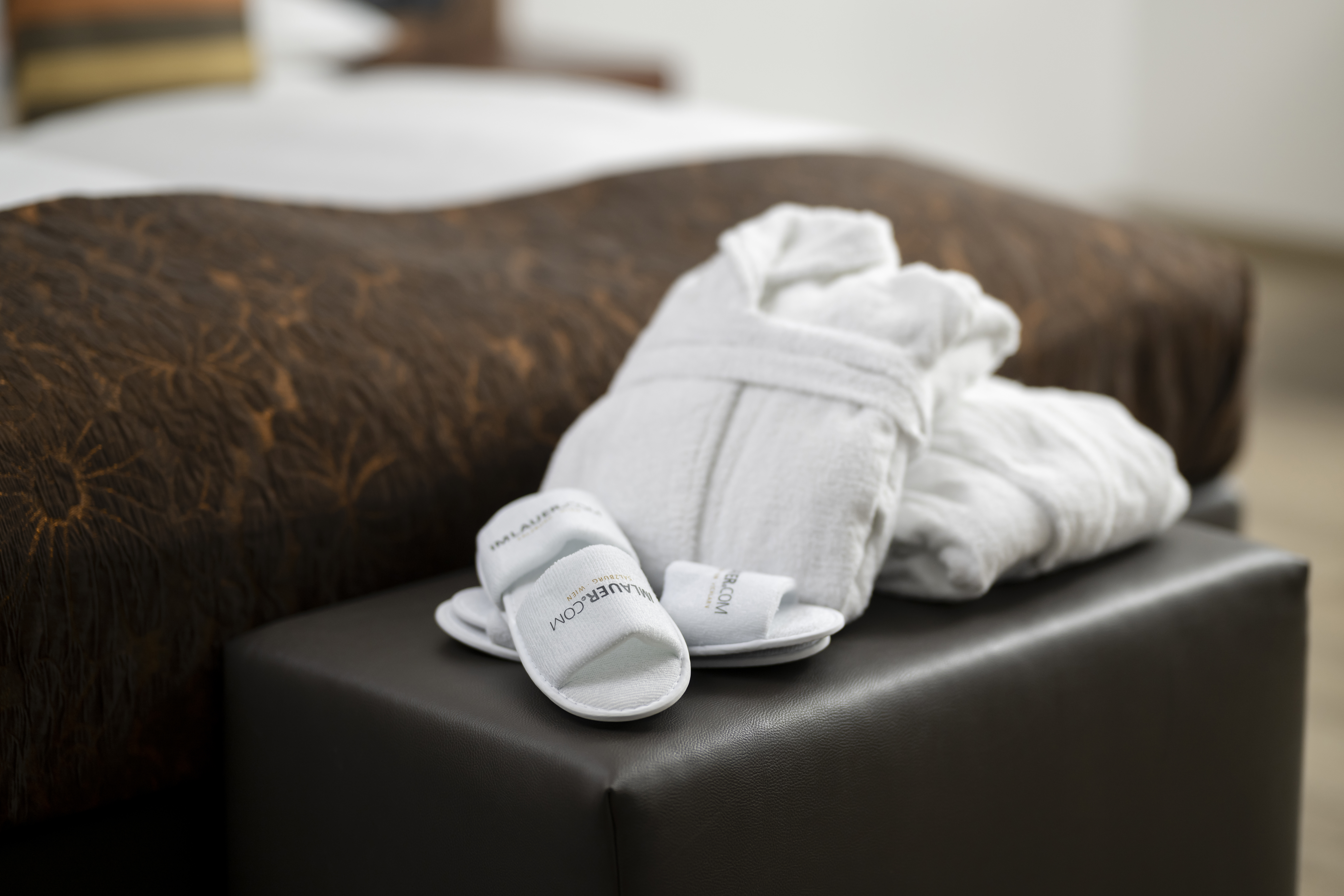 Junior Suite with Terrace