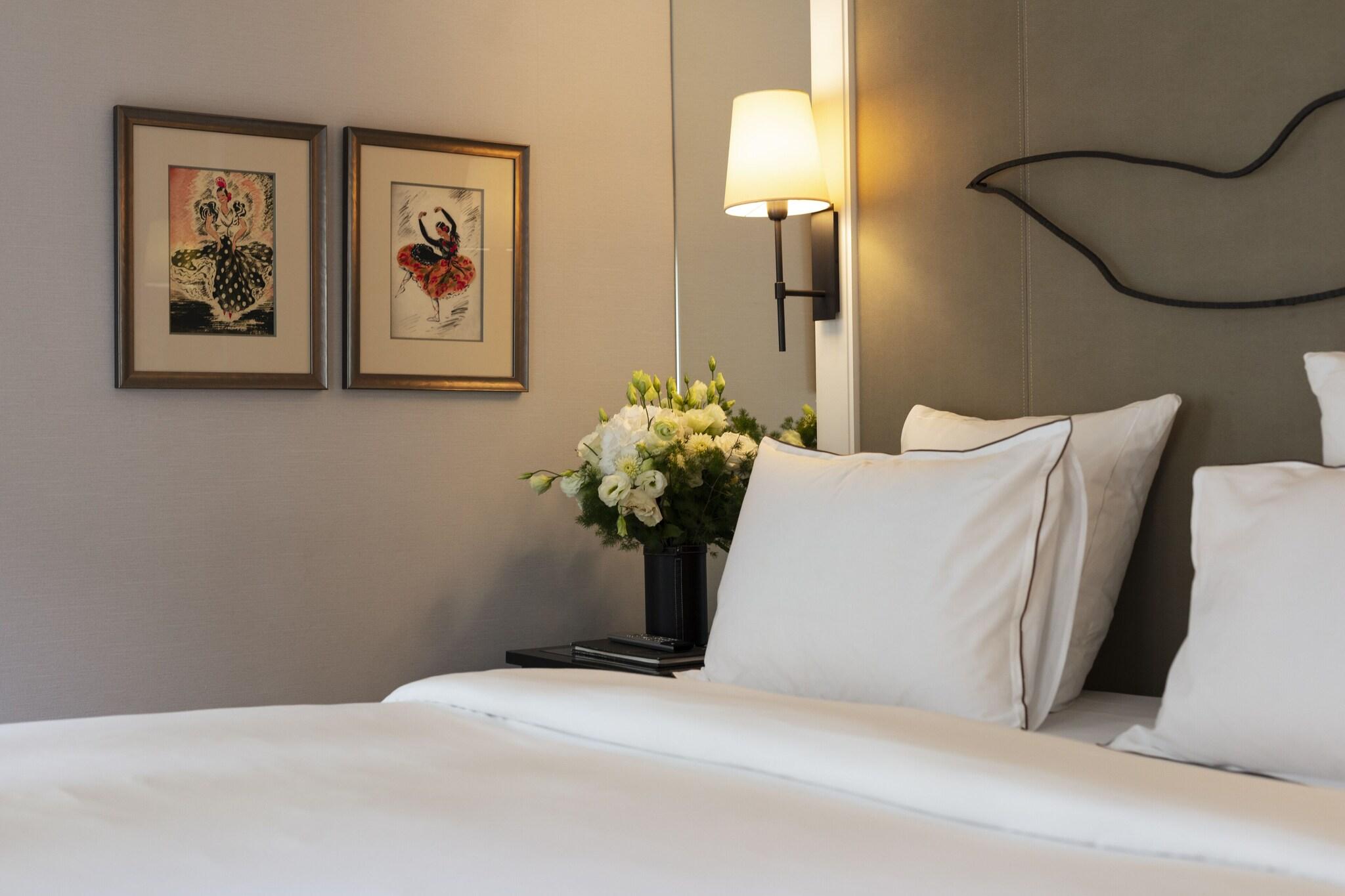 Family Room Connecting Room