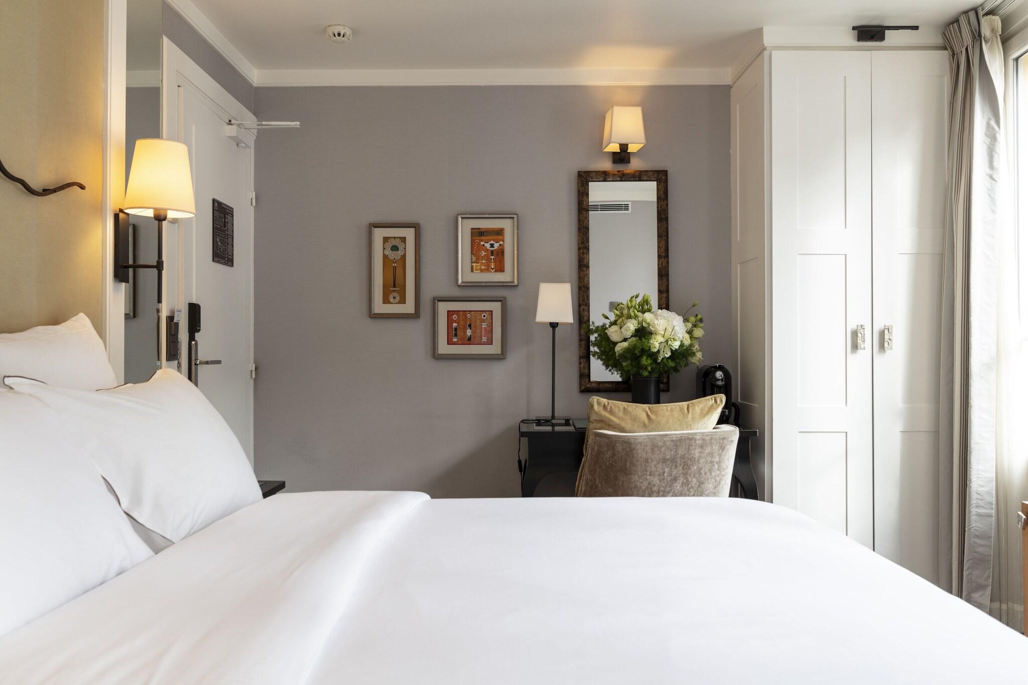 Family Room Connecting Room