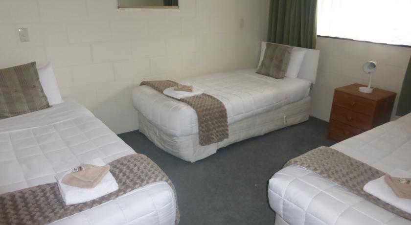 Apartment Two Bedrooms