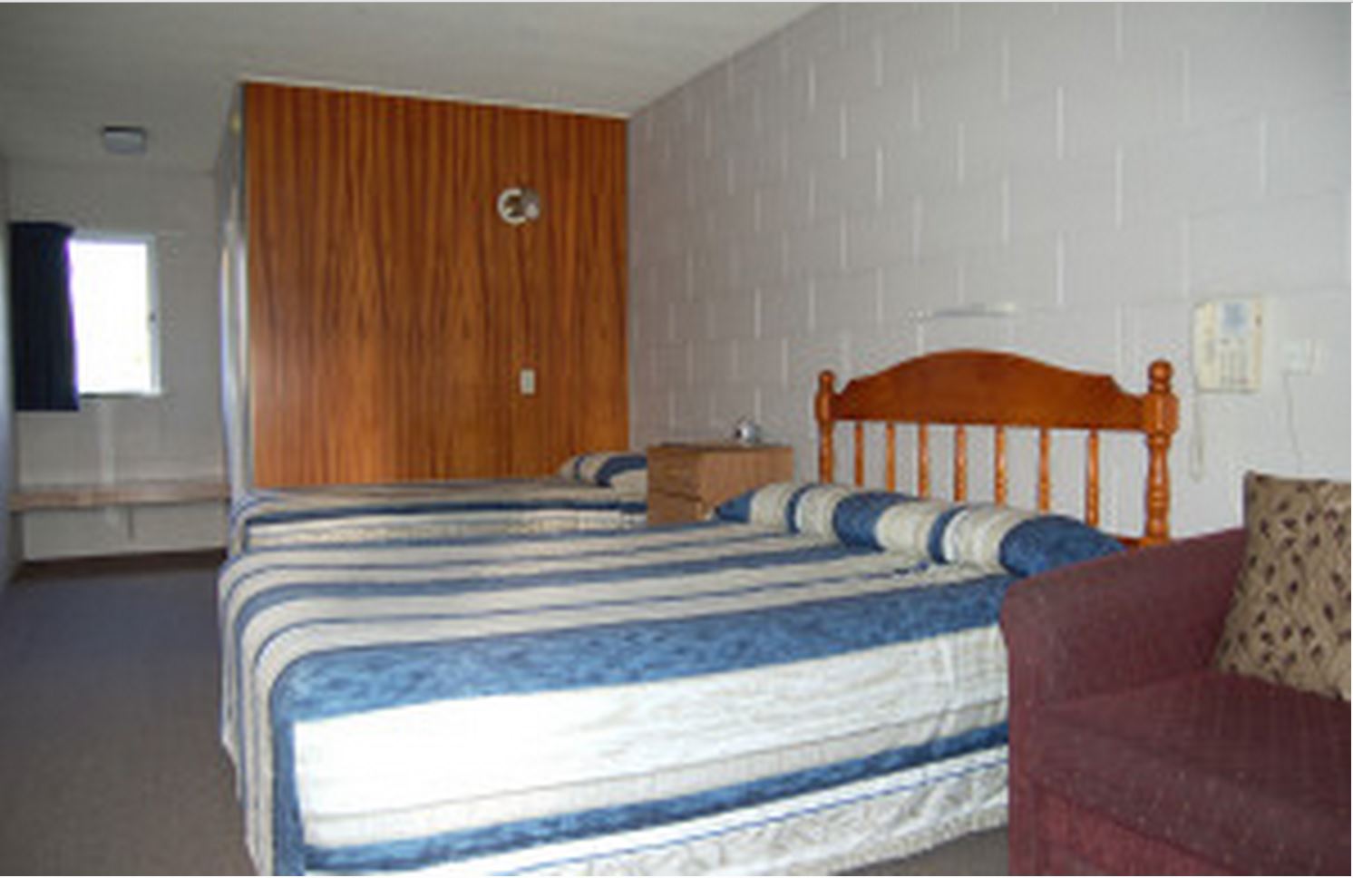 Apartment One Bedroom