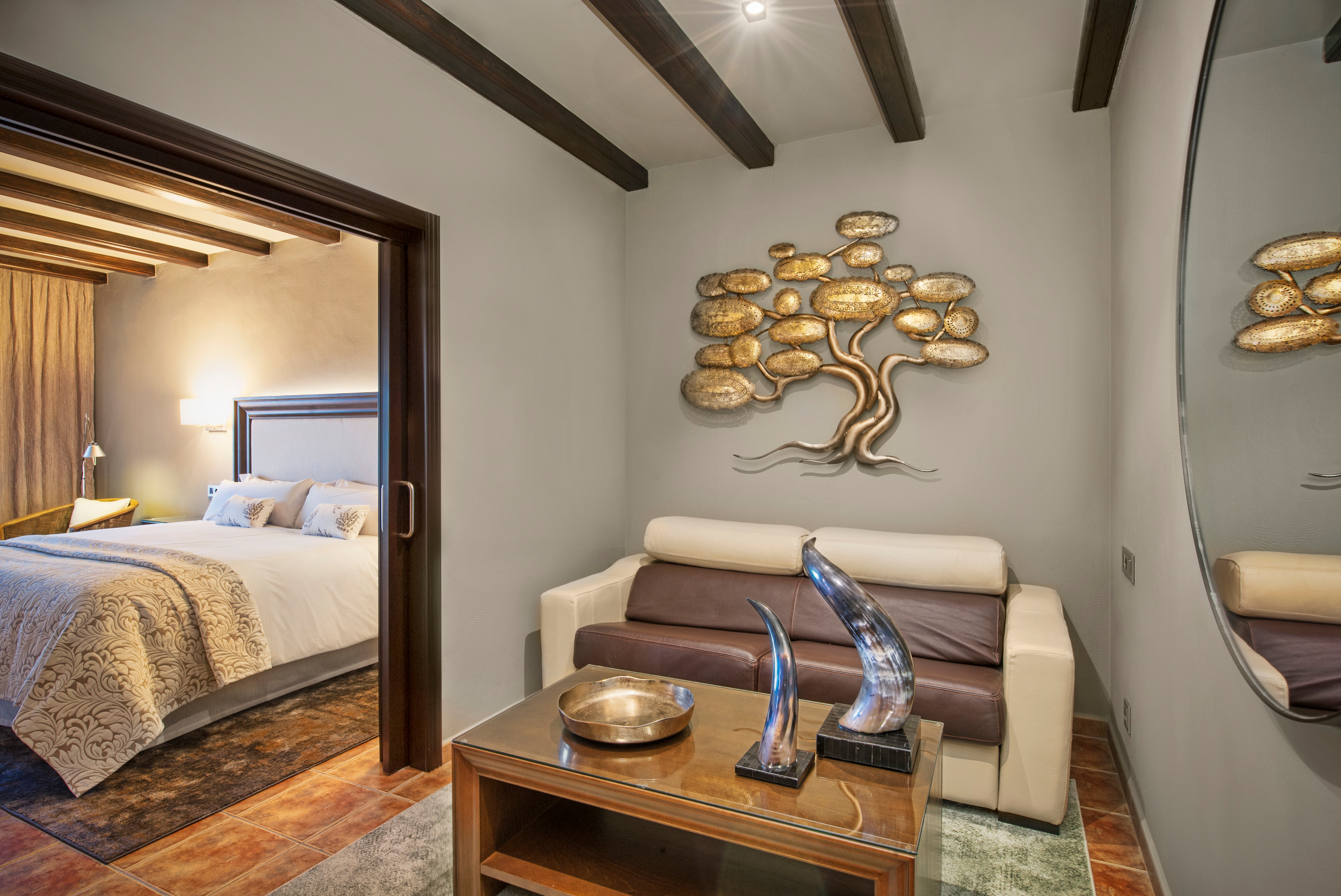 Junior Suite Standard