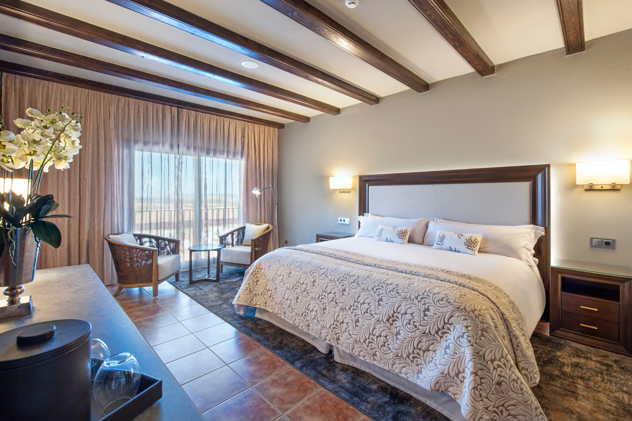 Junior Suite Standard