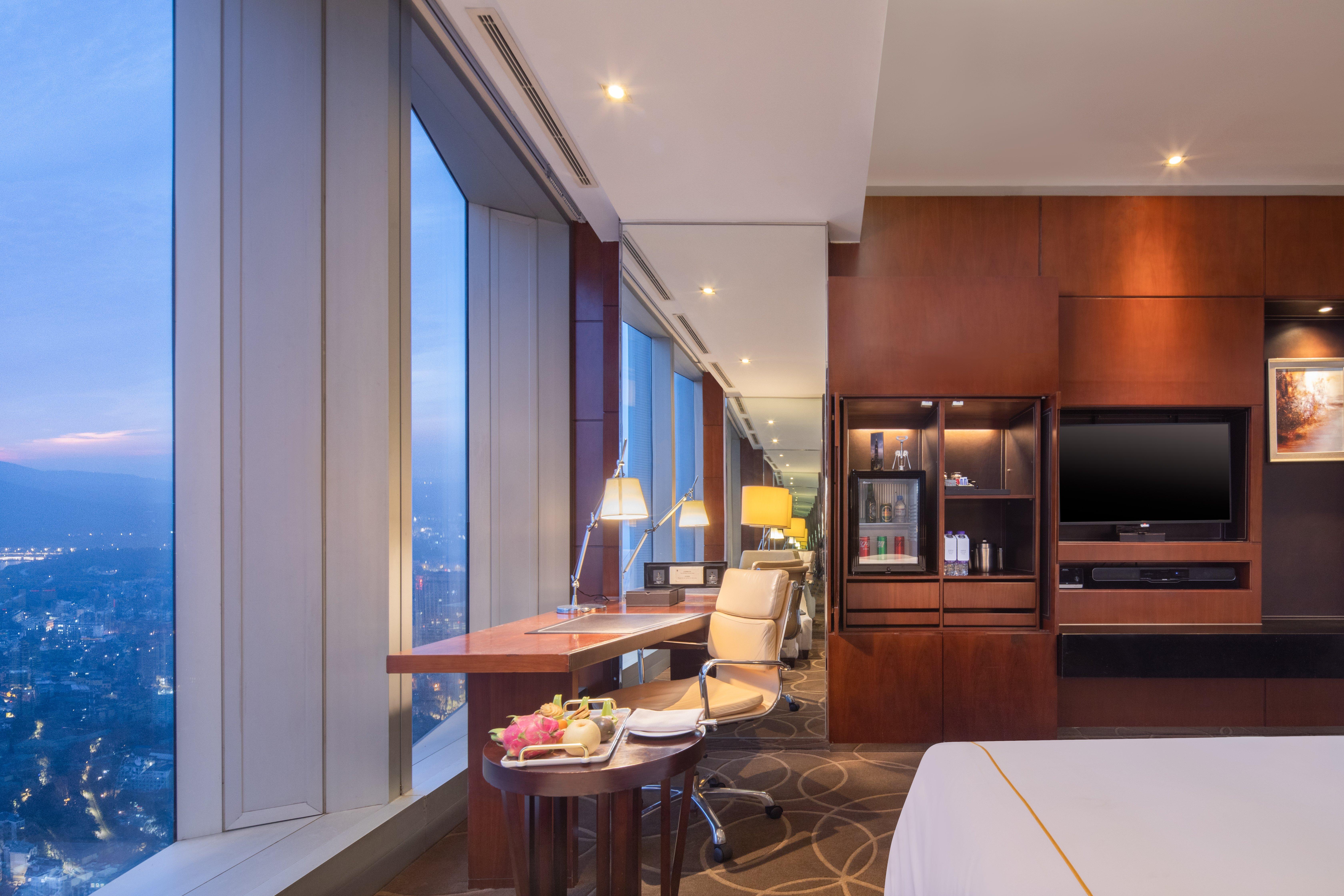 Double Classic with Views