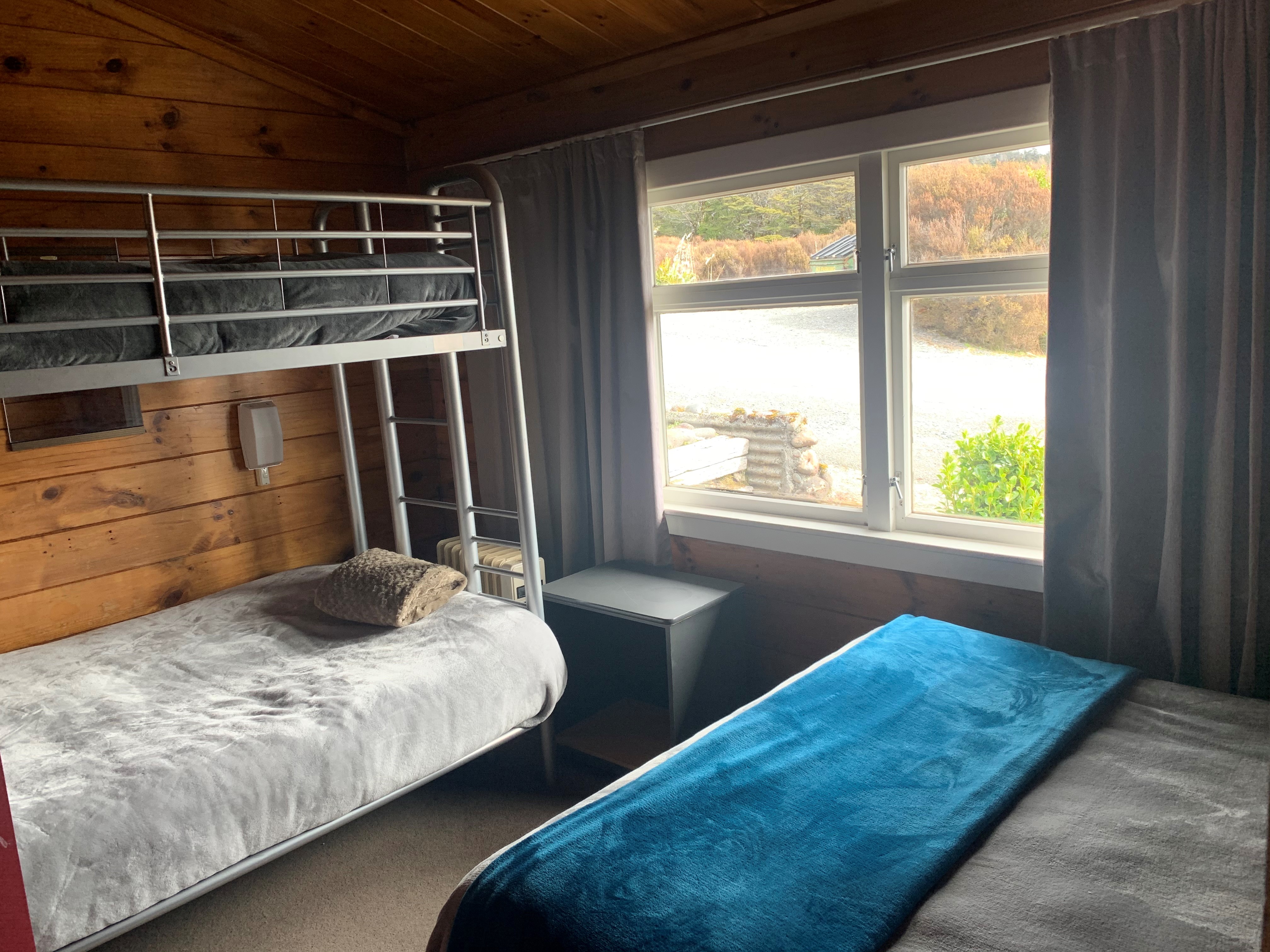 Family Room Two Queen Beds