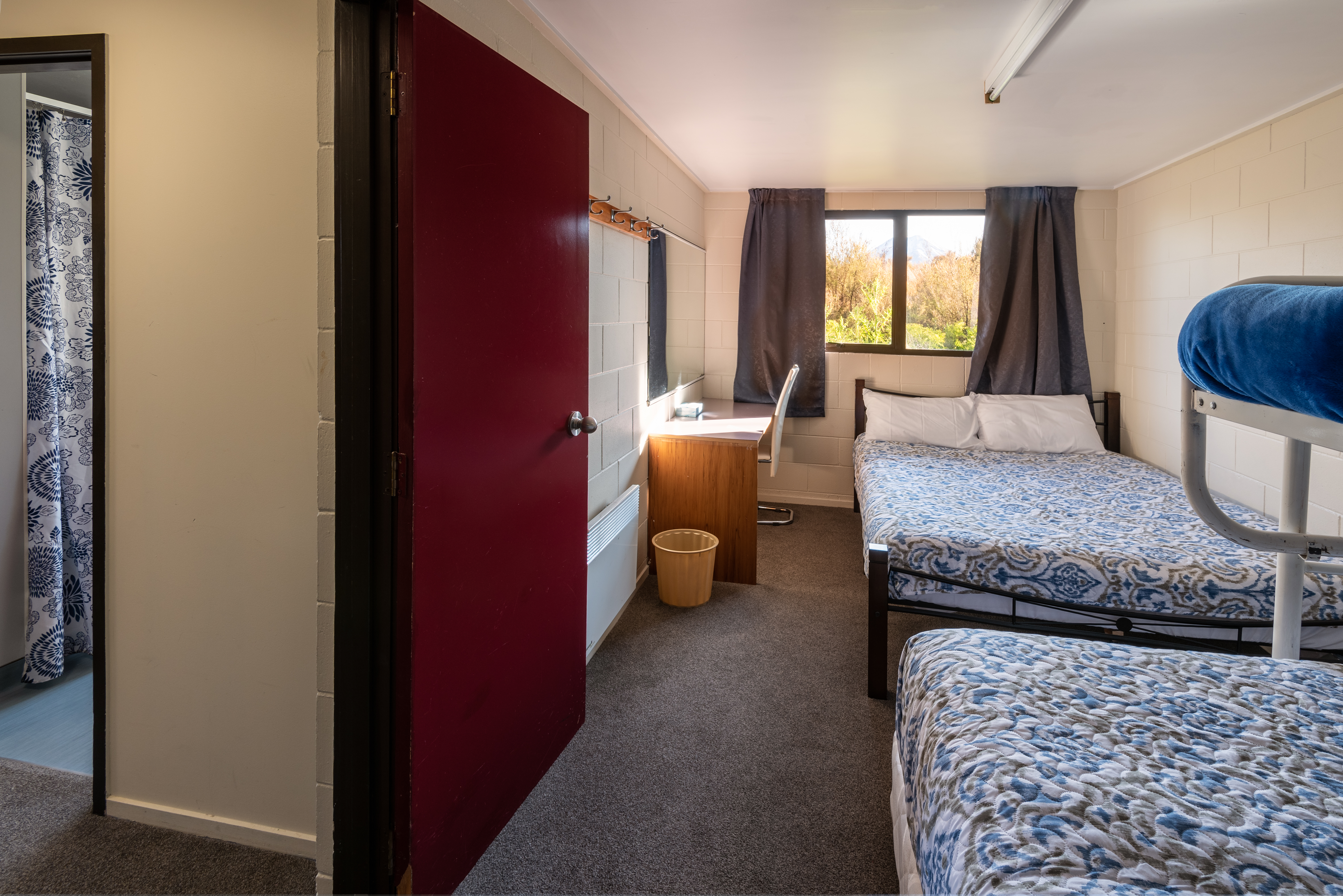 Family Room Two Bedrooms