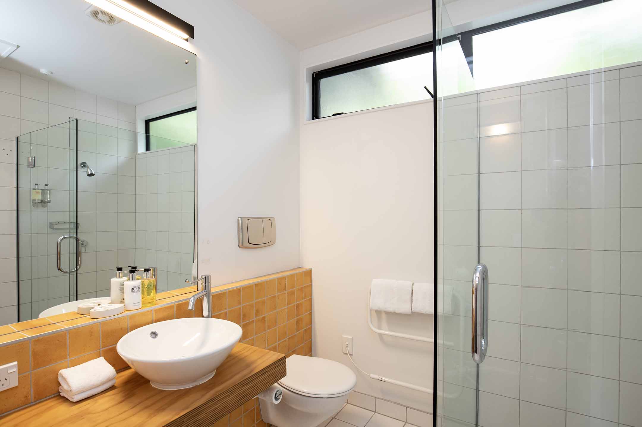 Suite Deluxe Garden View