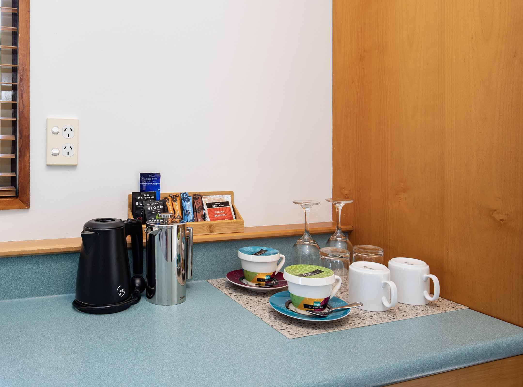 Triple Grand with Views