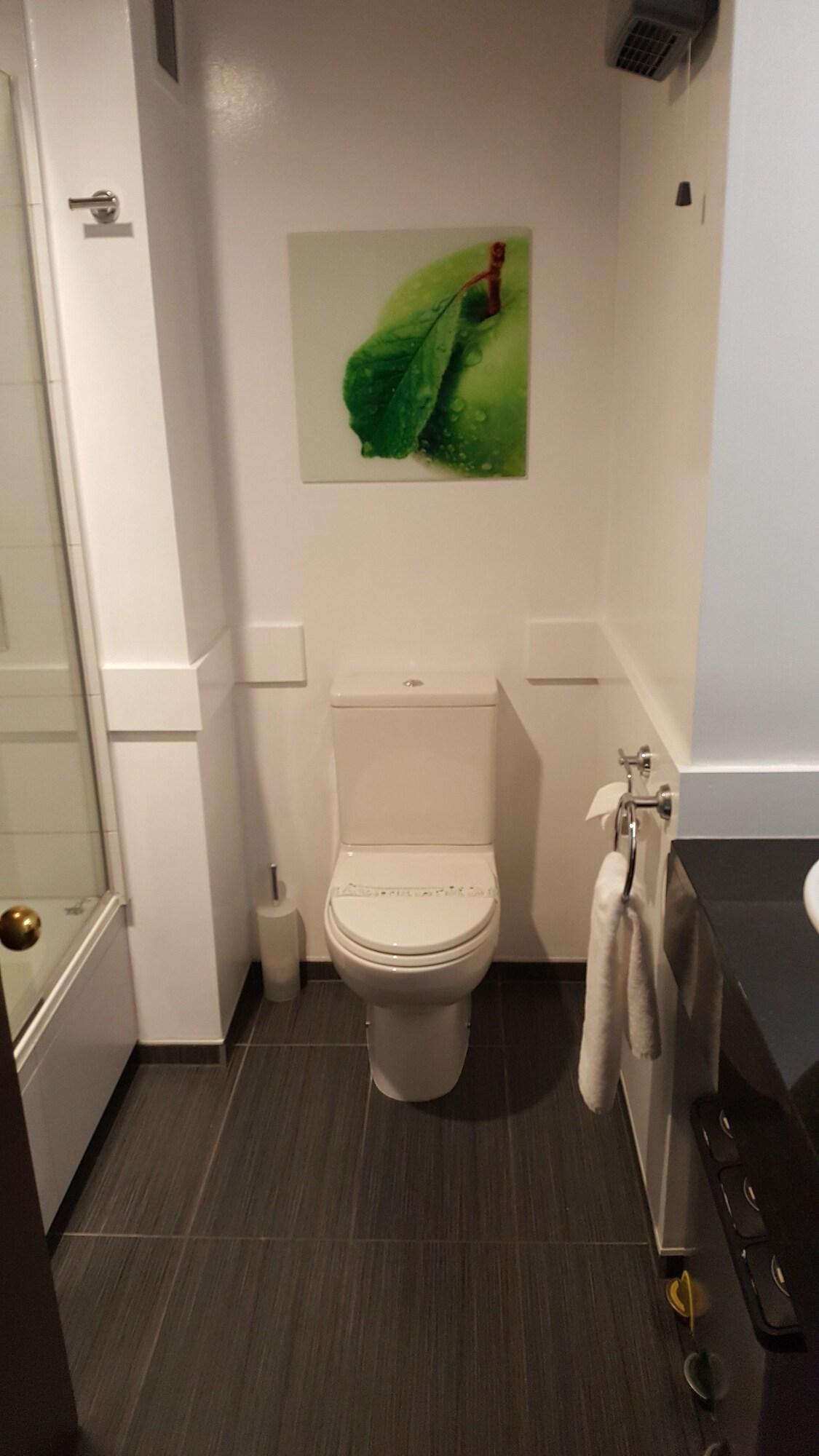 Studio Superior King Bed