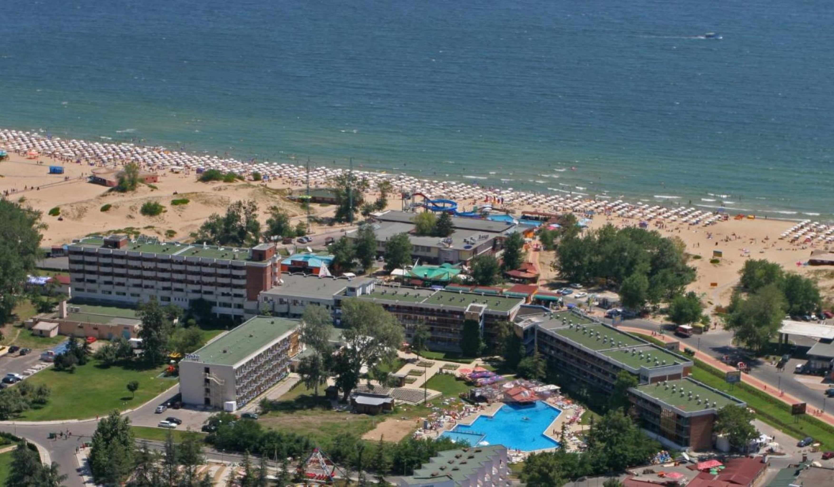 General View