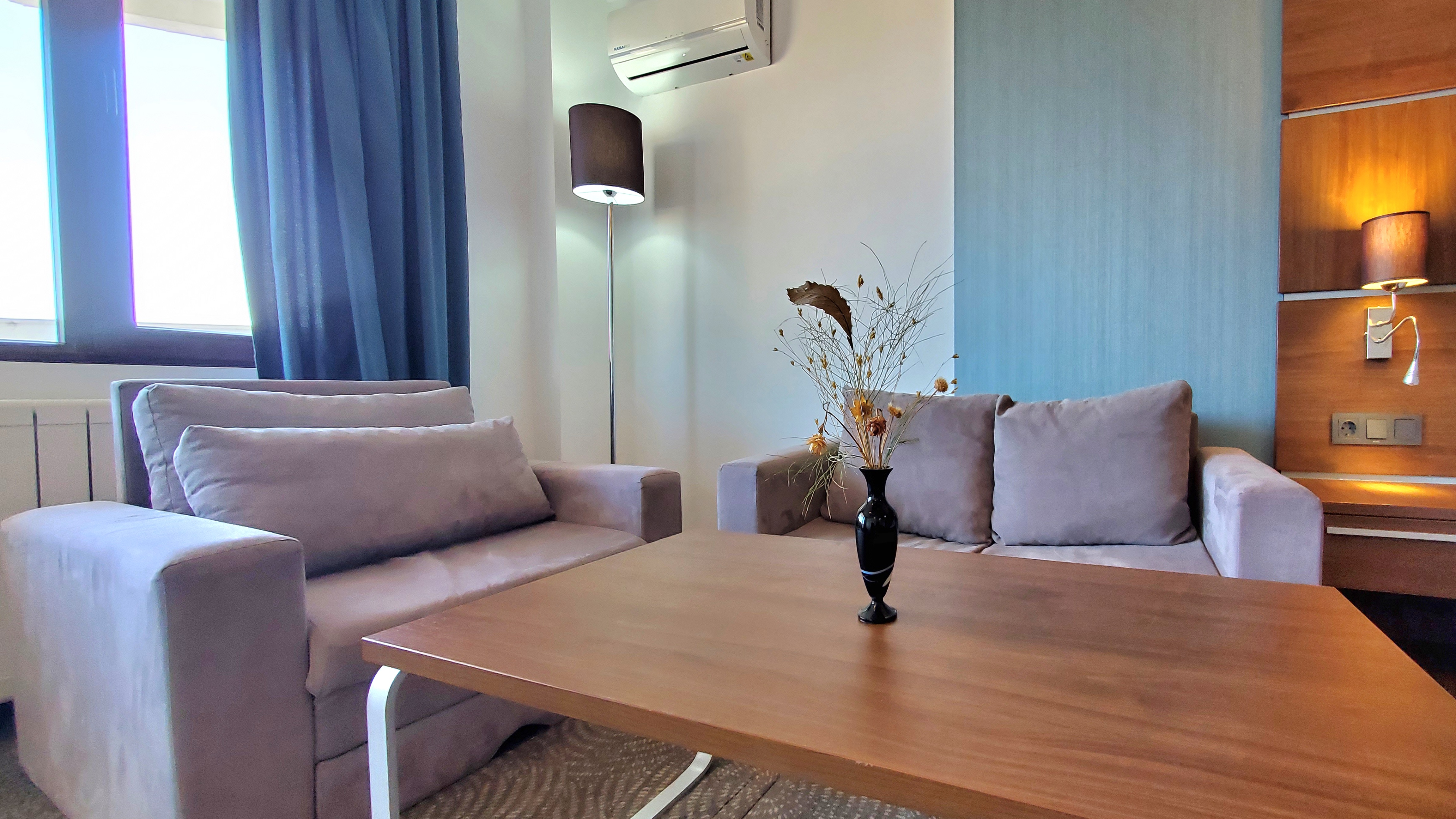 Family Room Standard