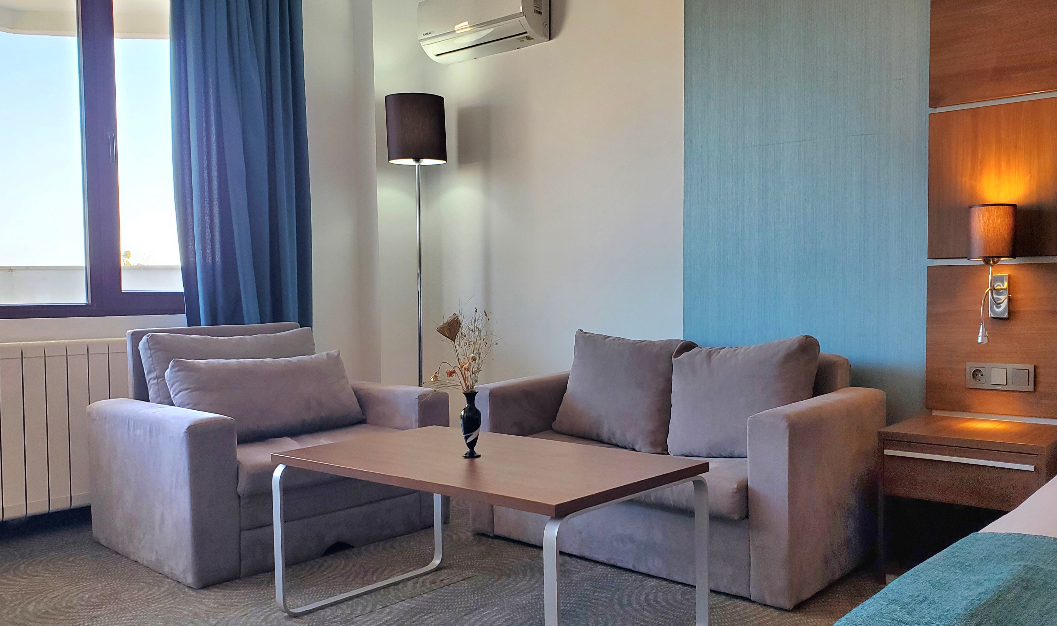 Family Room Standard