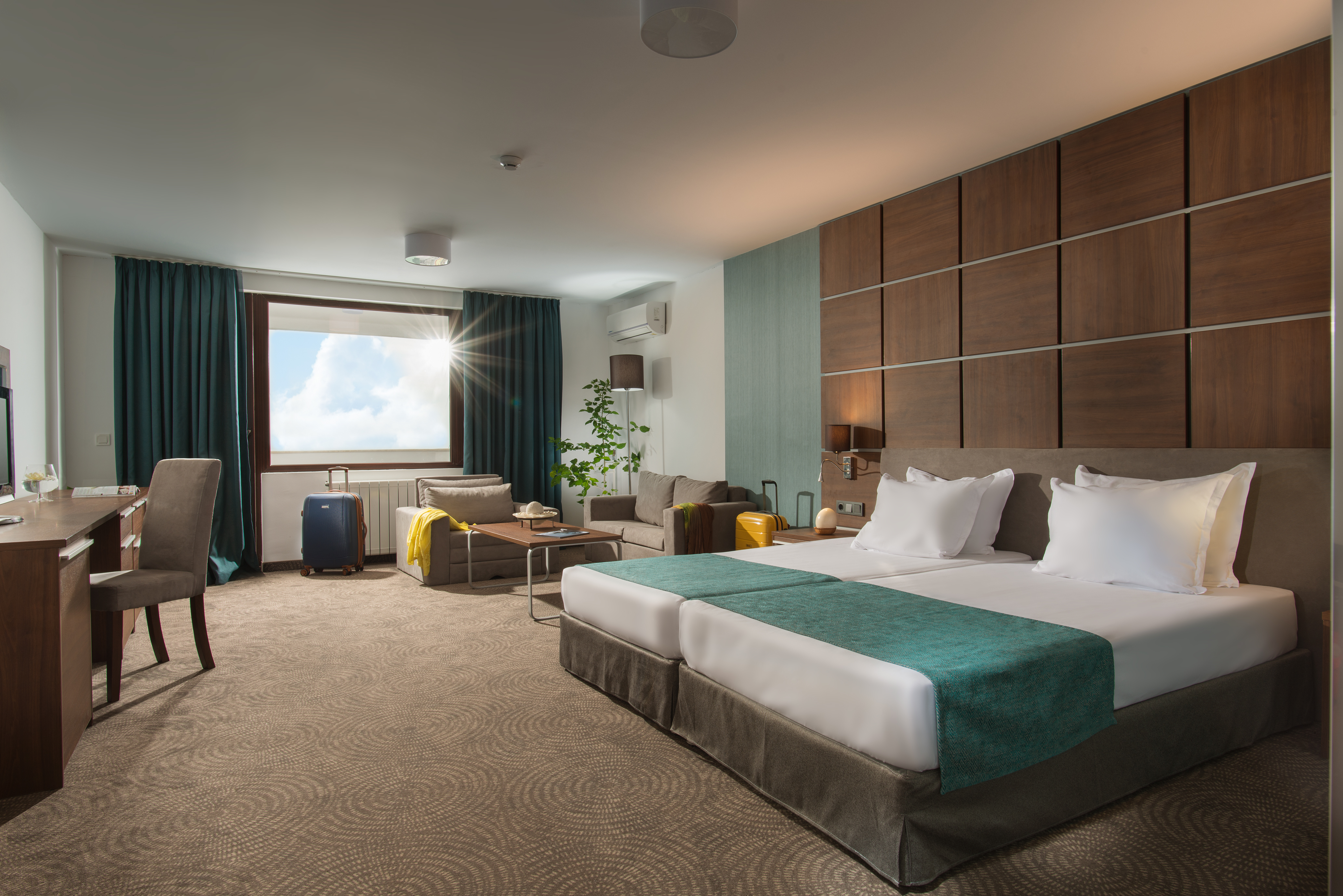 Family Room Standard