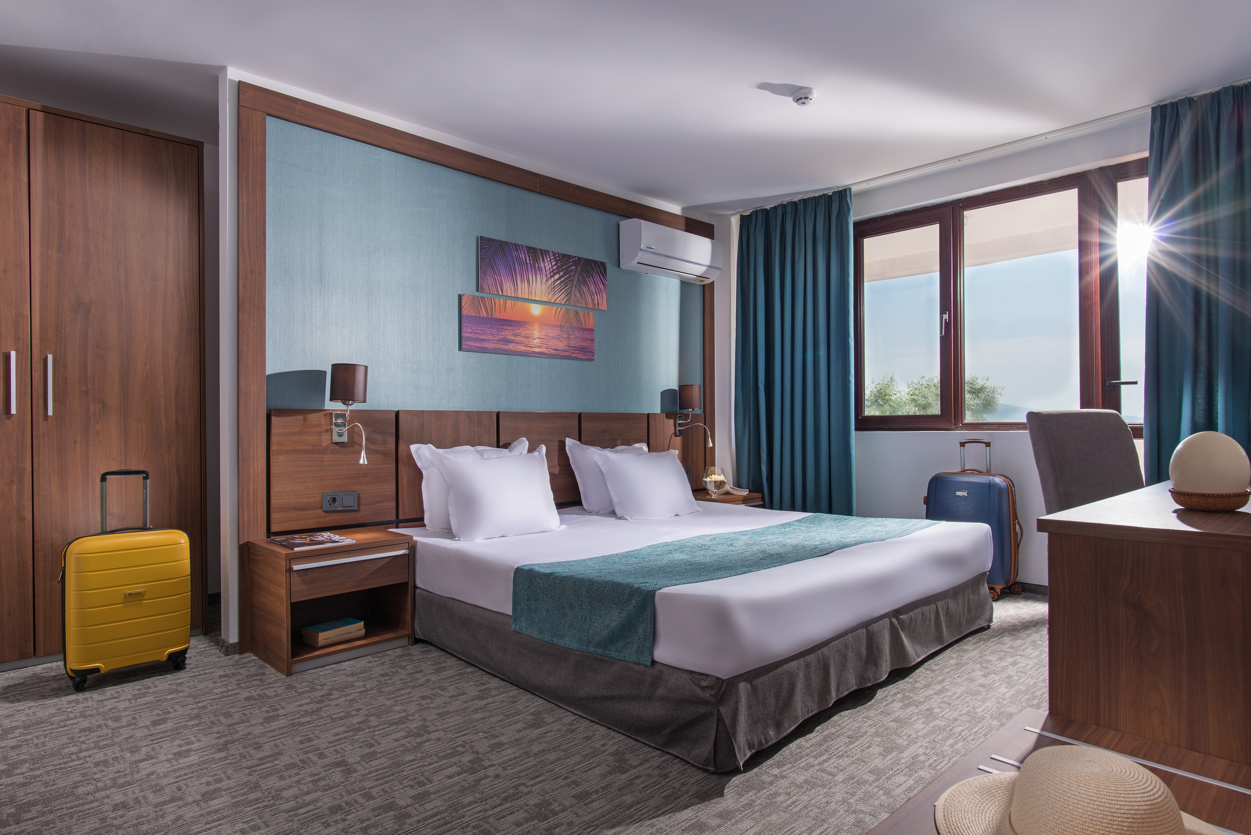 Double Single Standard