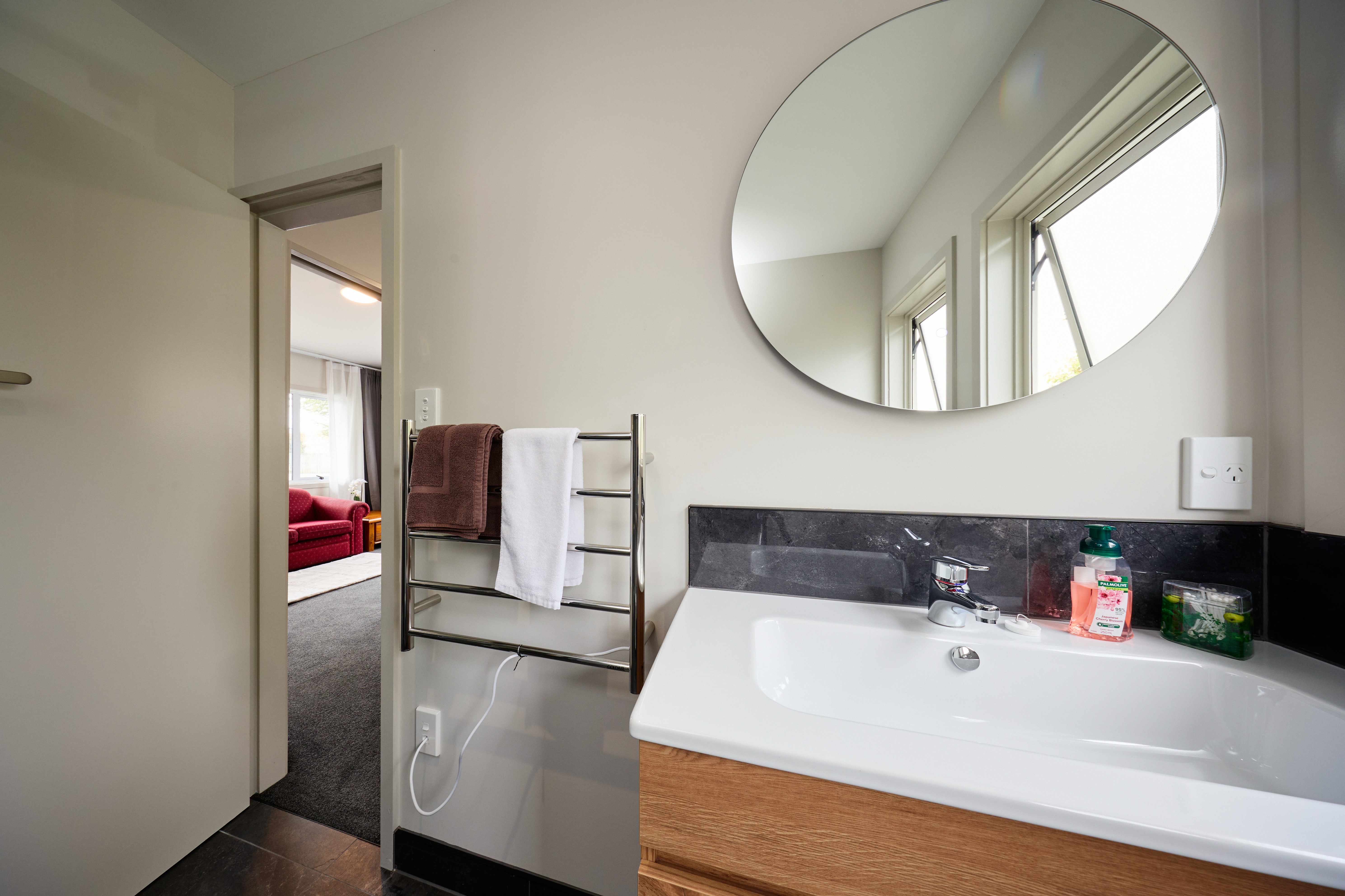 Apartment One Bedroom