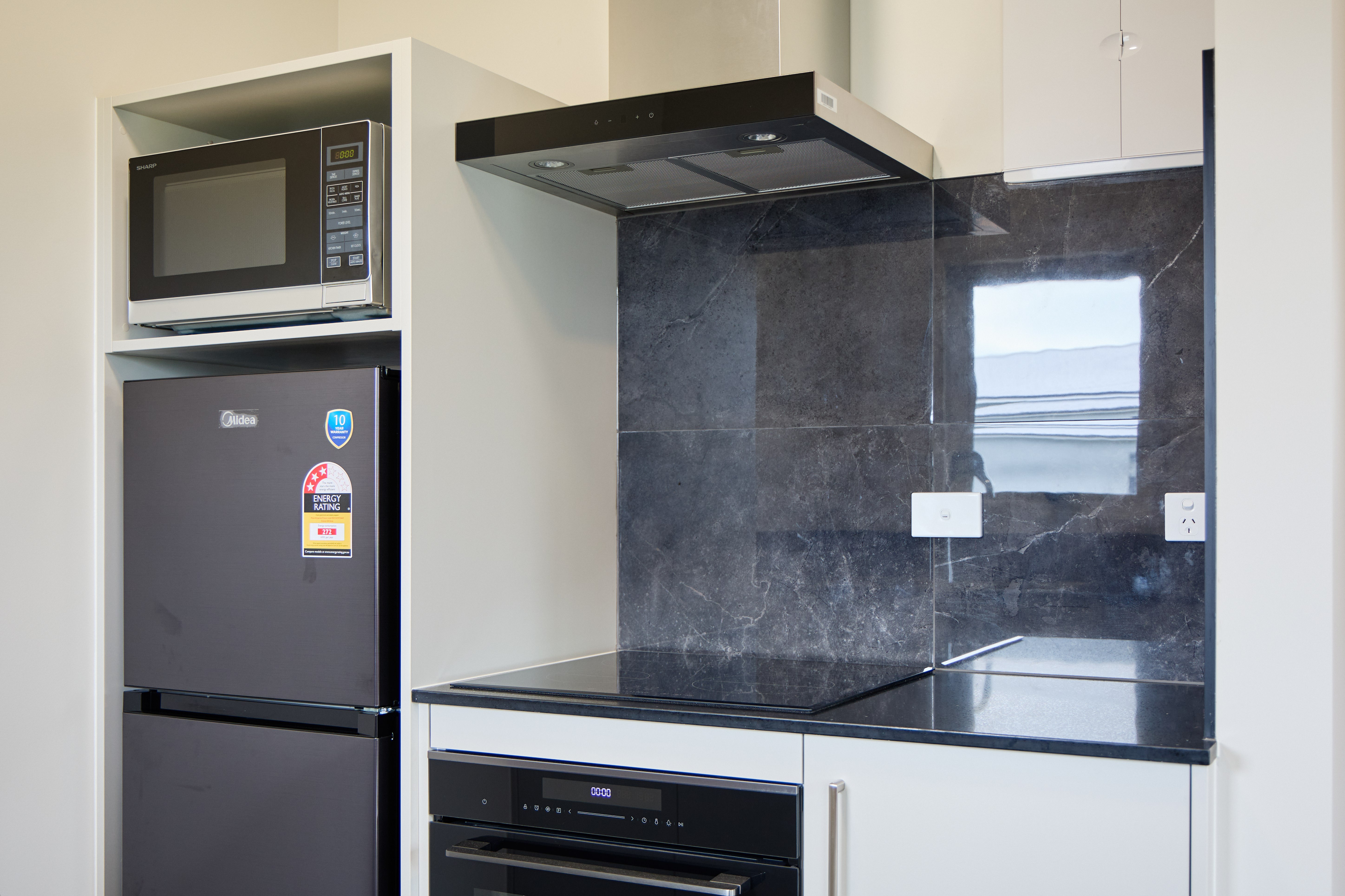 Apartment One Bedroom