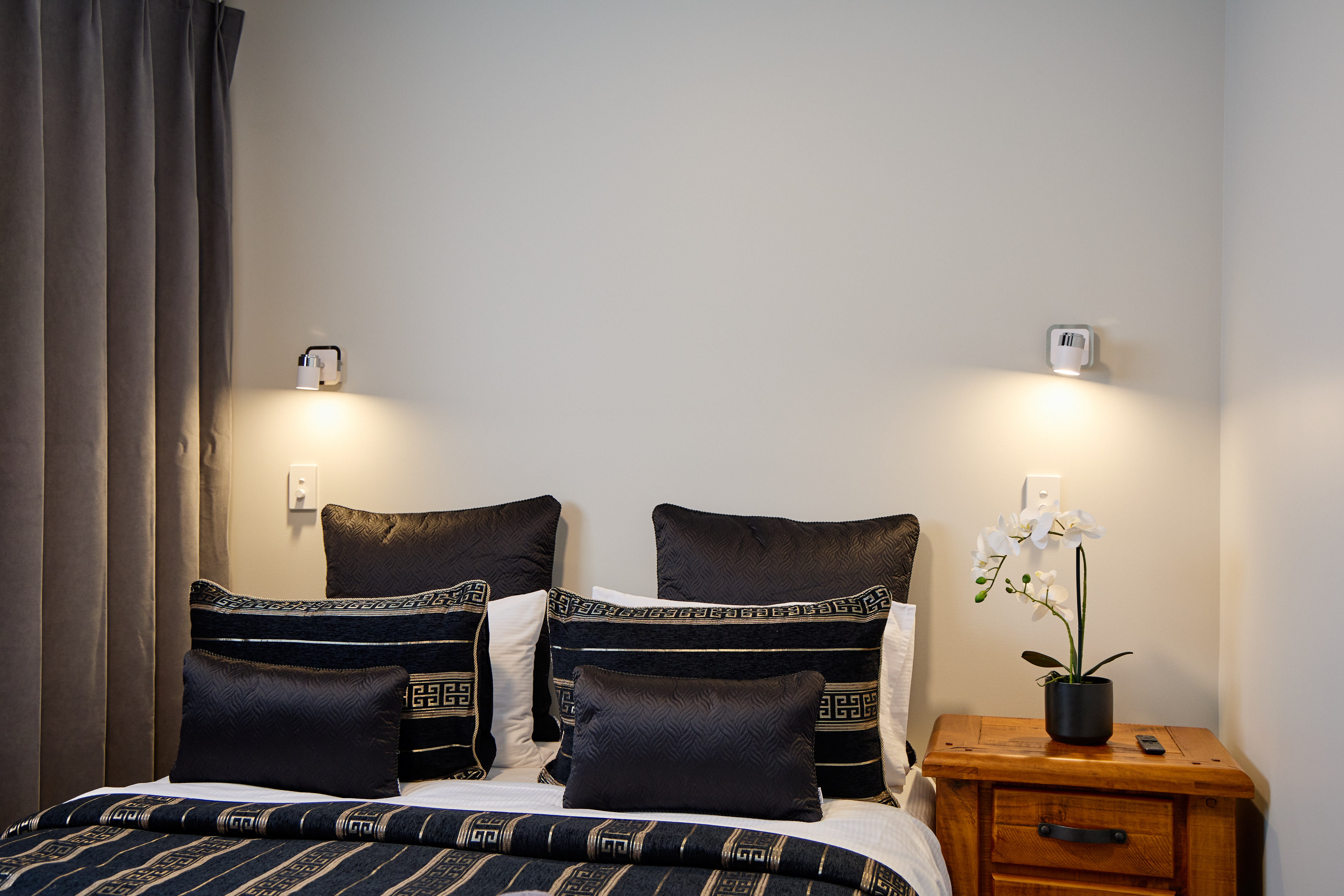 Apartment One Bedroom