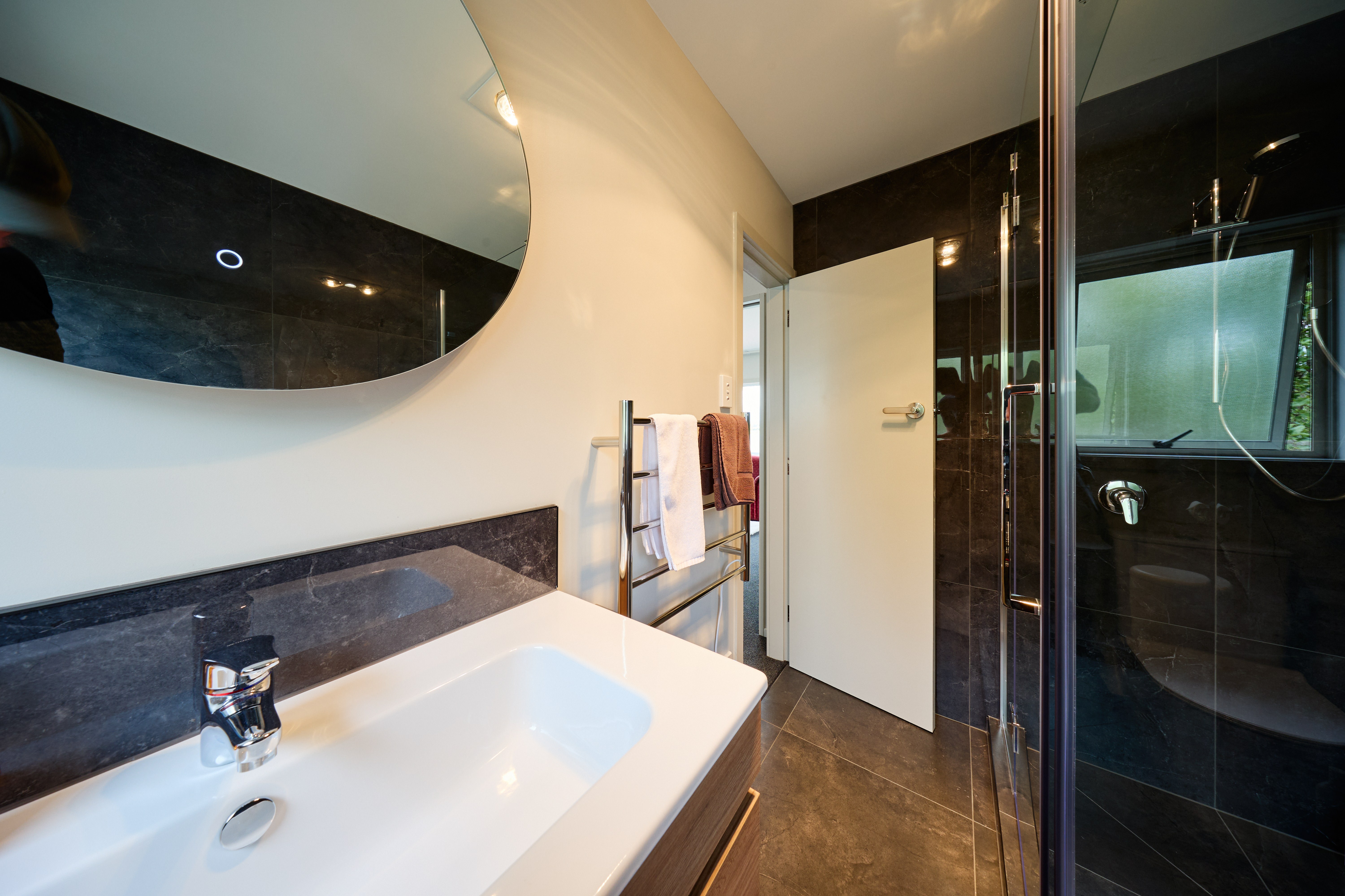 Apartment One Bedroom