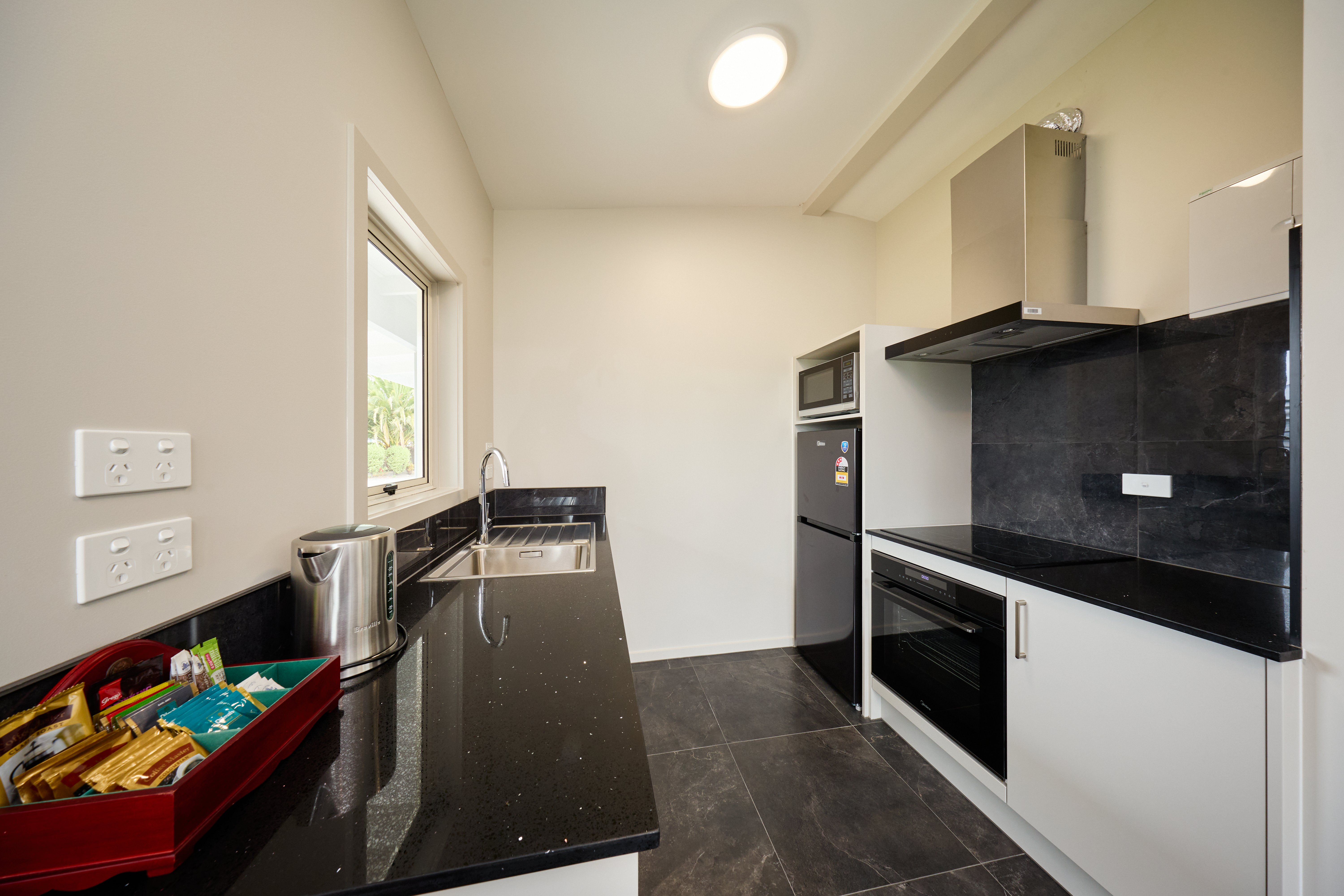 Apartment One Bedroom