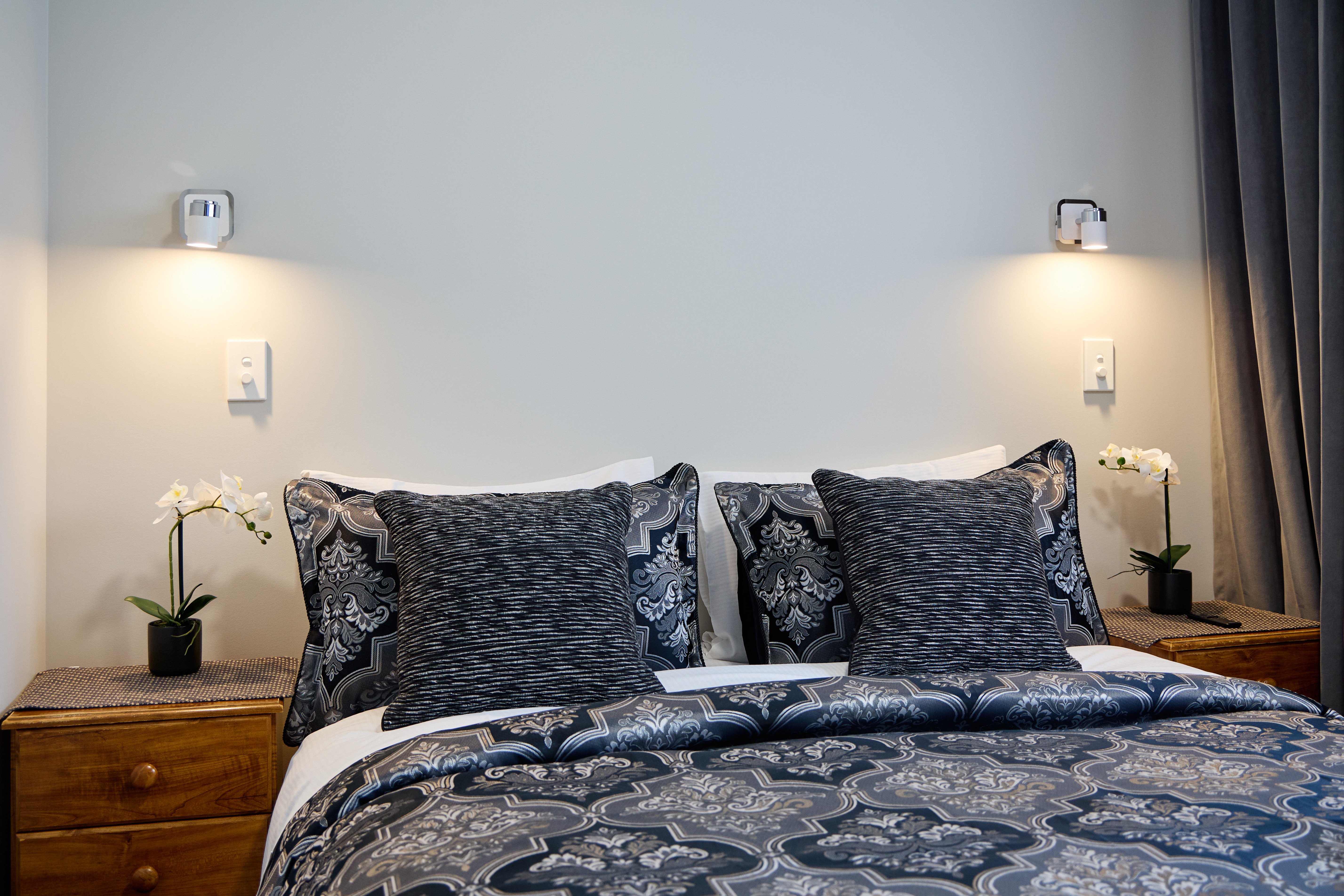 Apartment One Bedroom