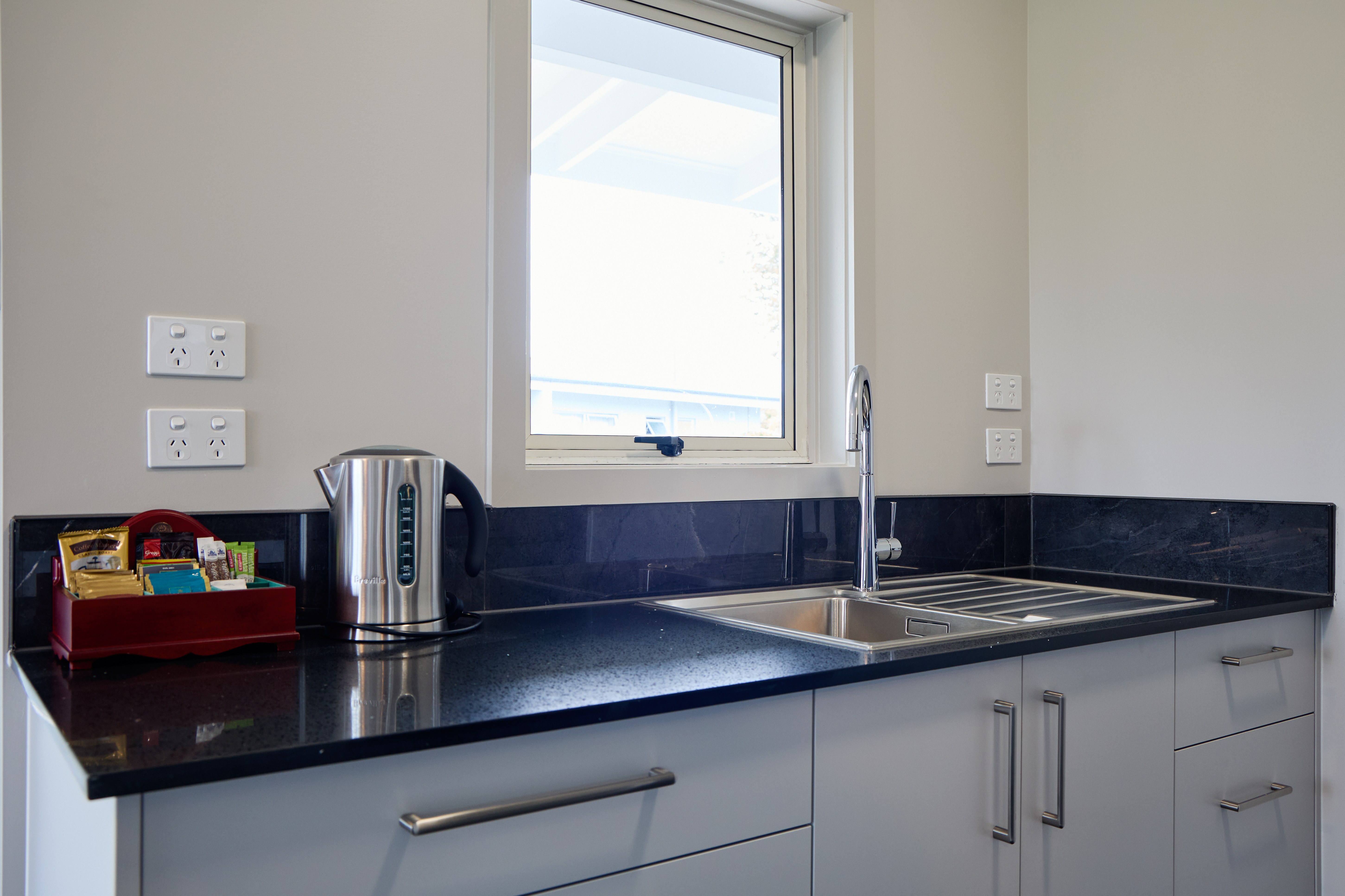 Apartment One Bedroom