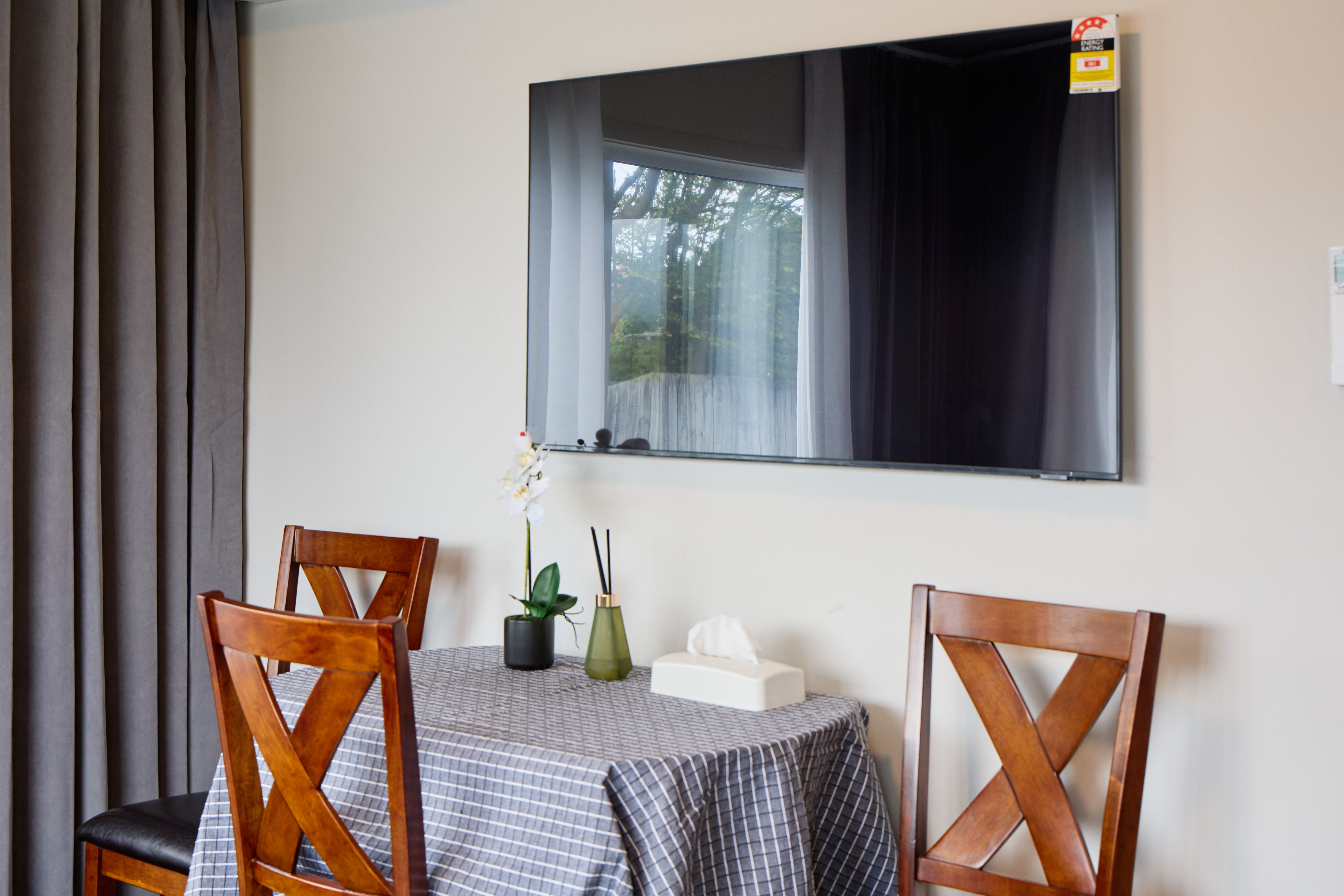 Apartment One Bedroom