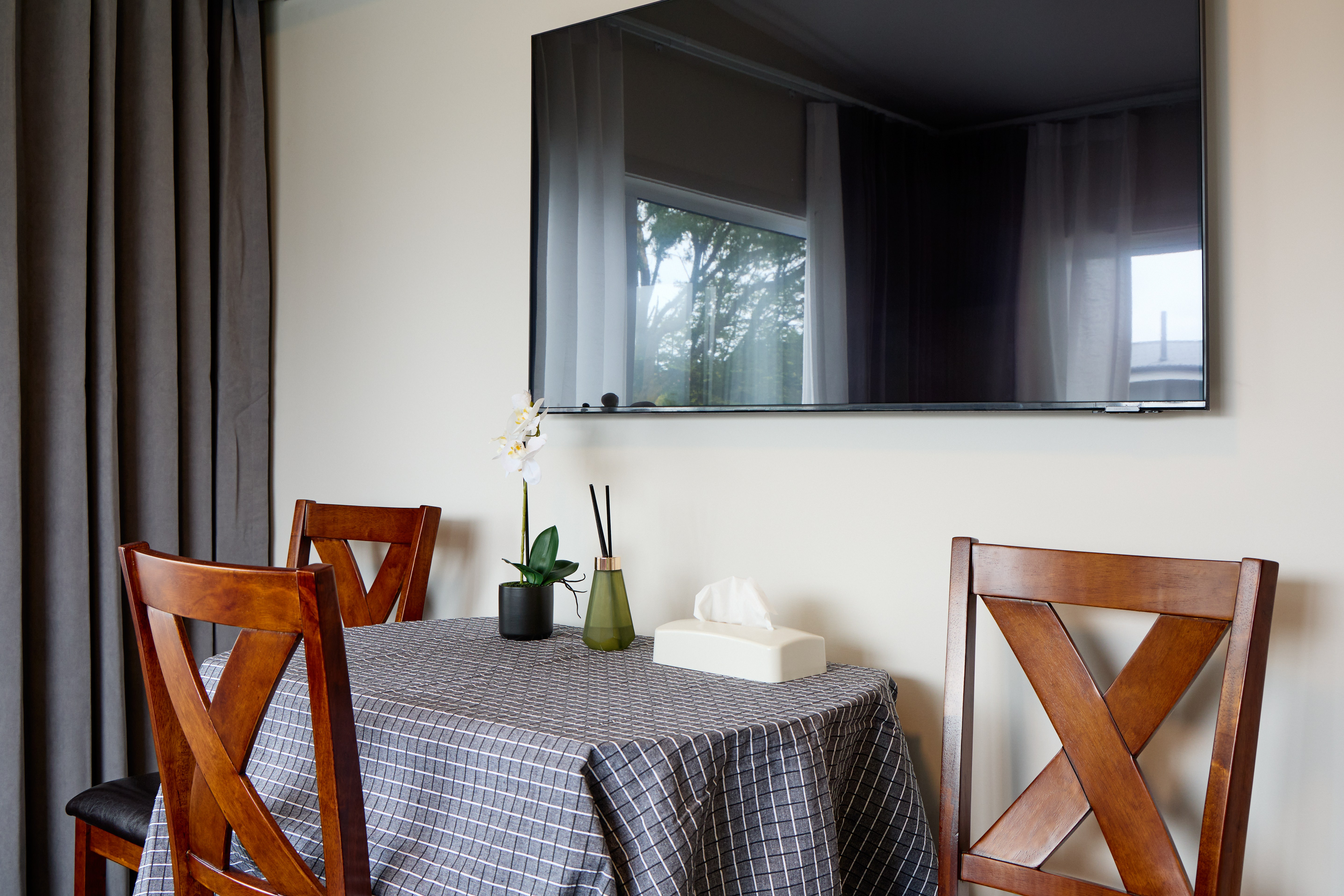 Apartment One Bedroom