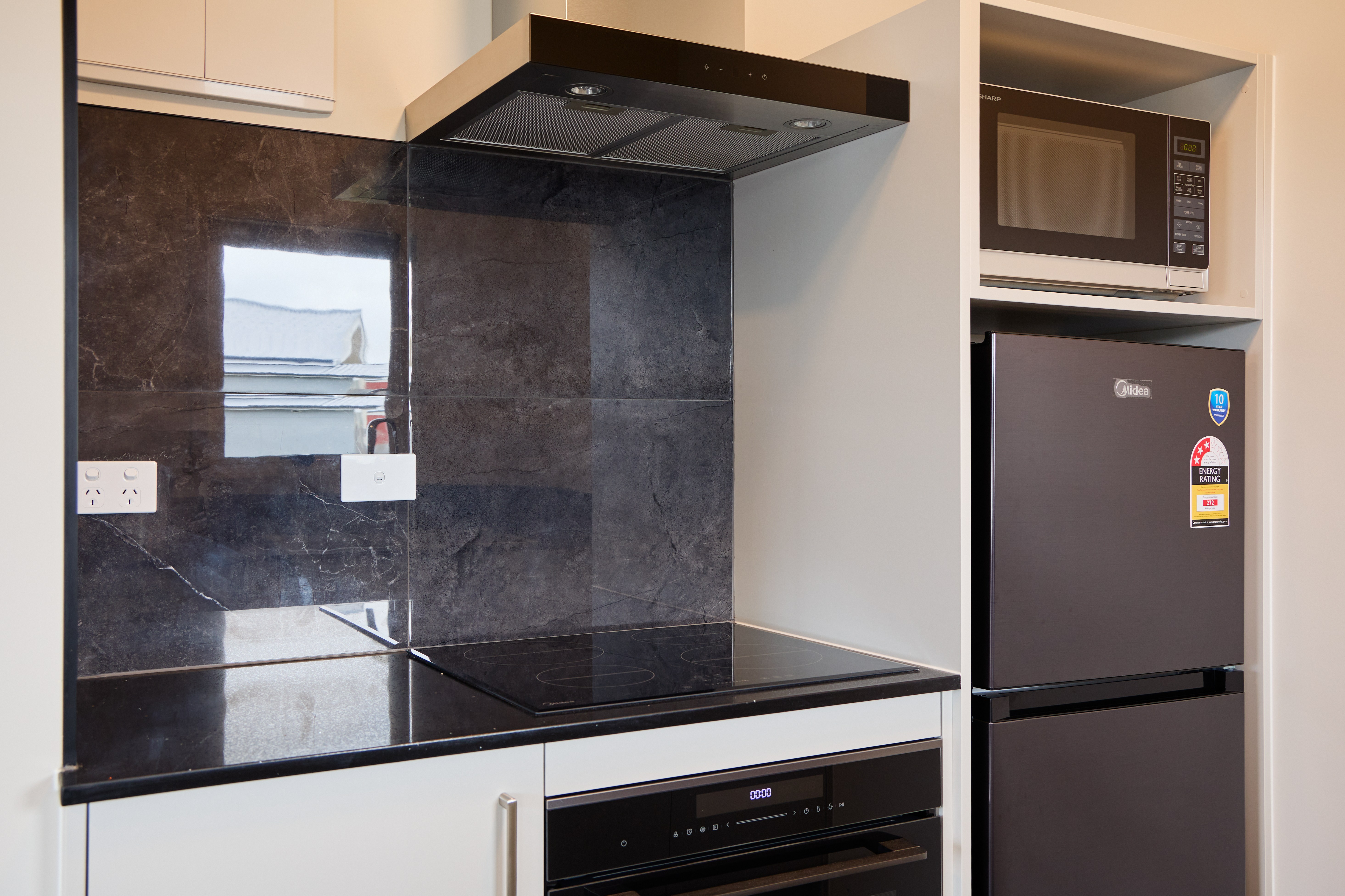 Apartment One Bedroom